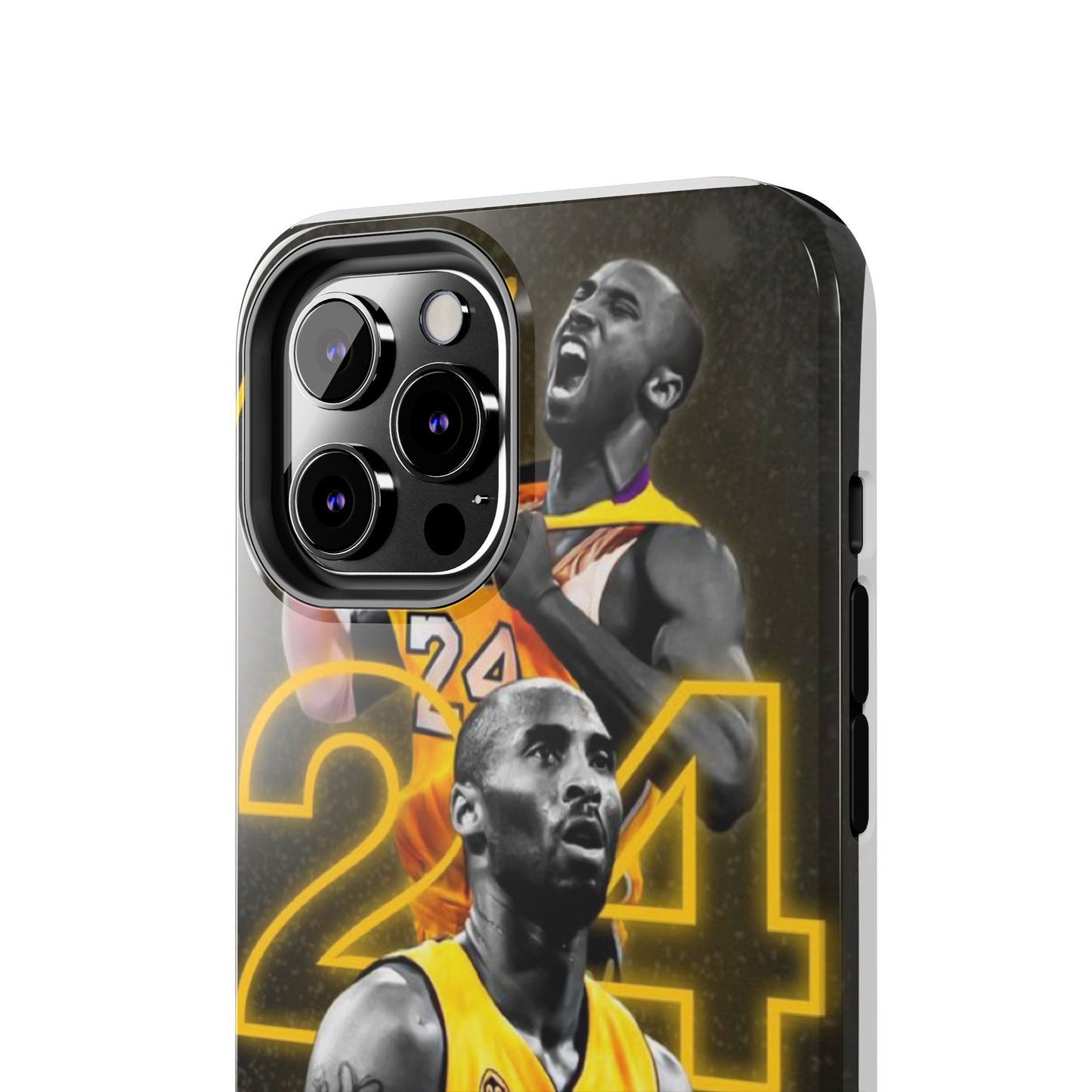 Kobe Bryant Phone Case