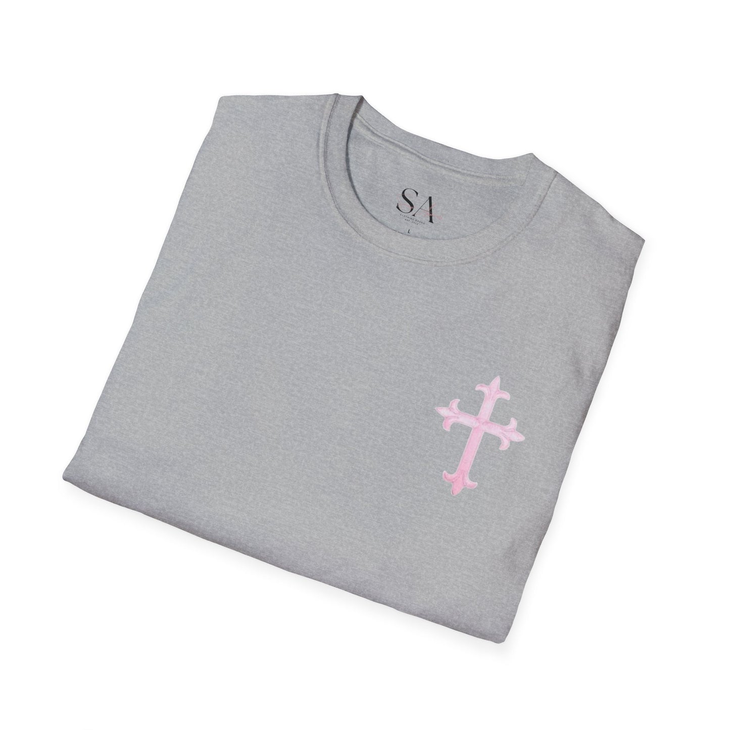 Sacred Angel Unisex Tee
