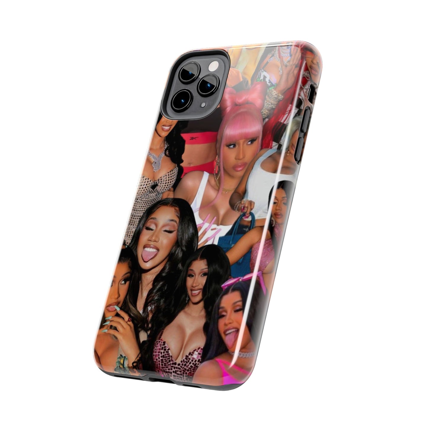 Cardi B Phone Case