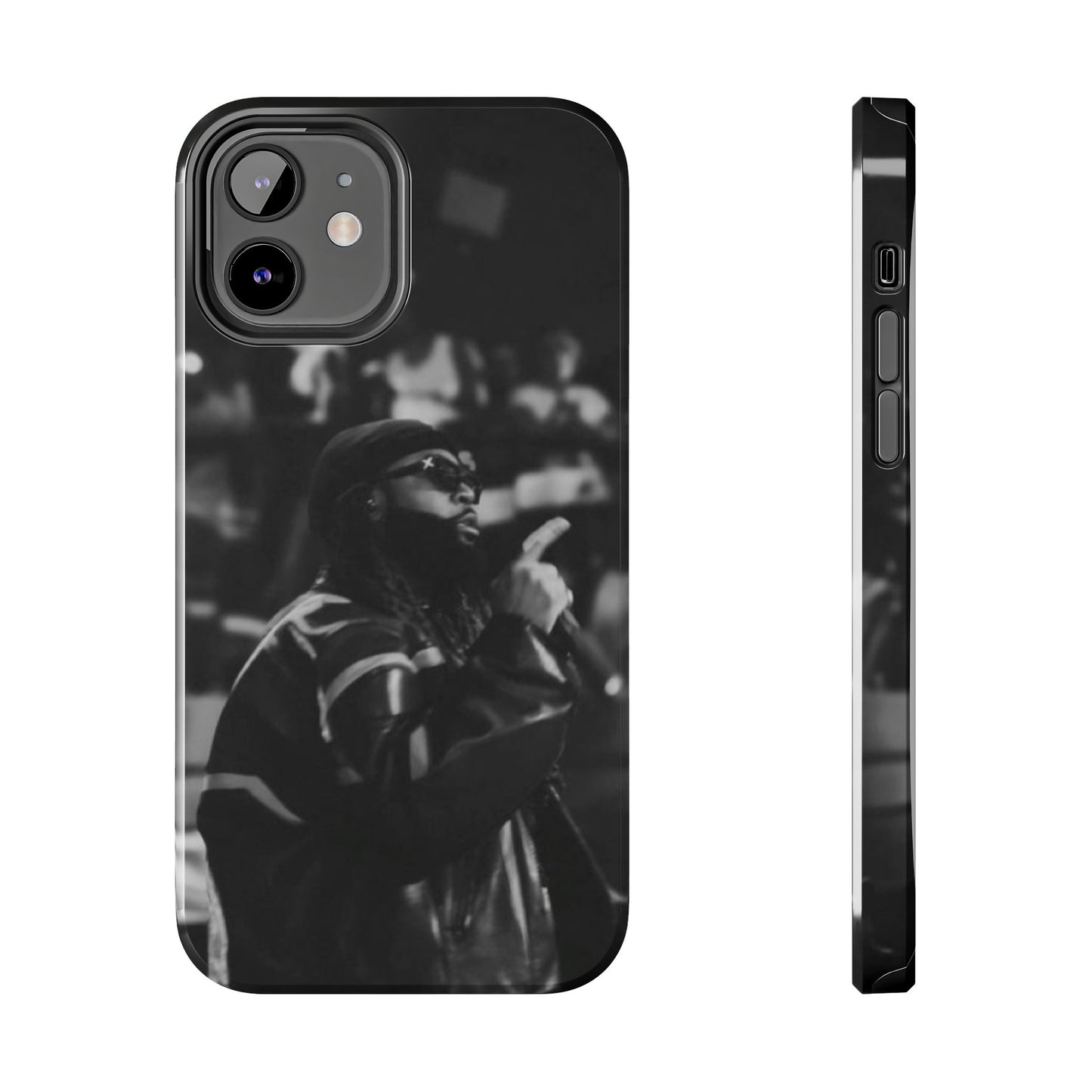 PartyNextDoor Phone Case