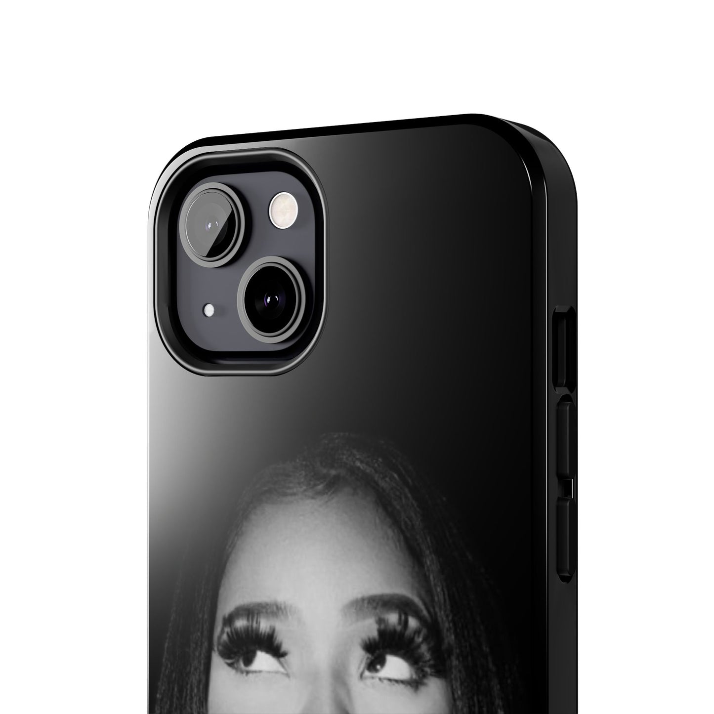 JT City Girl Phone Case