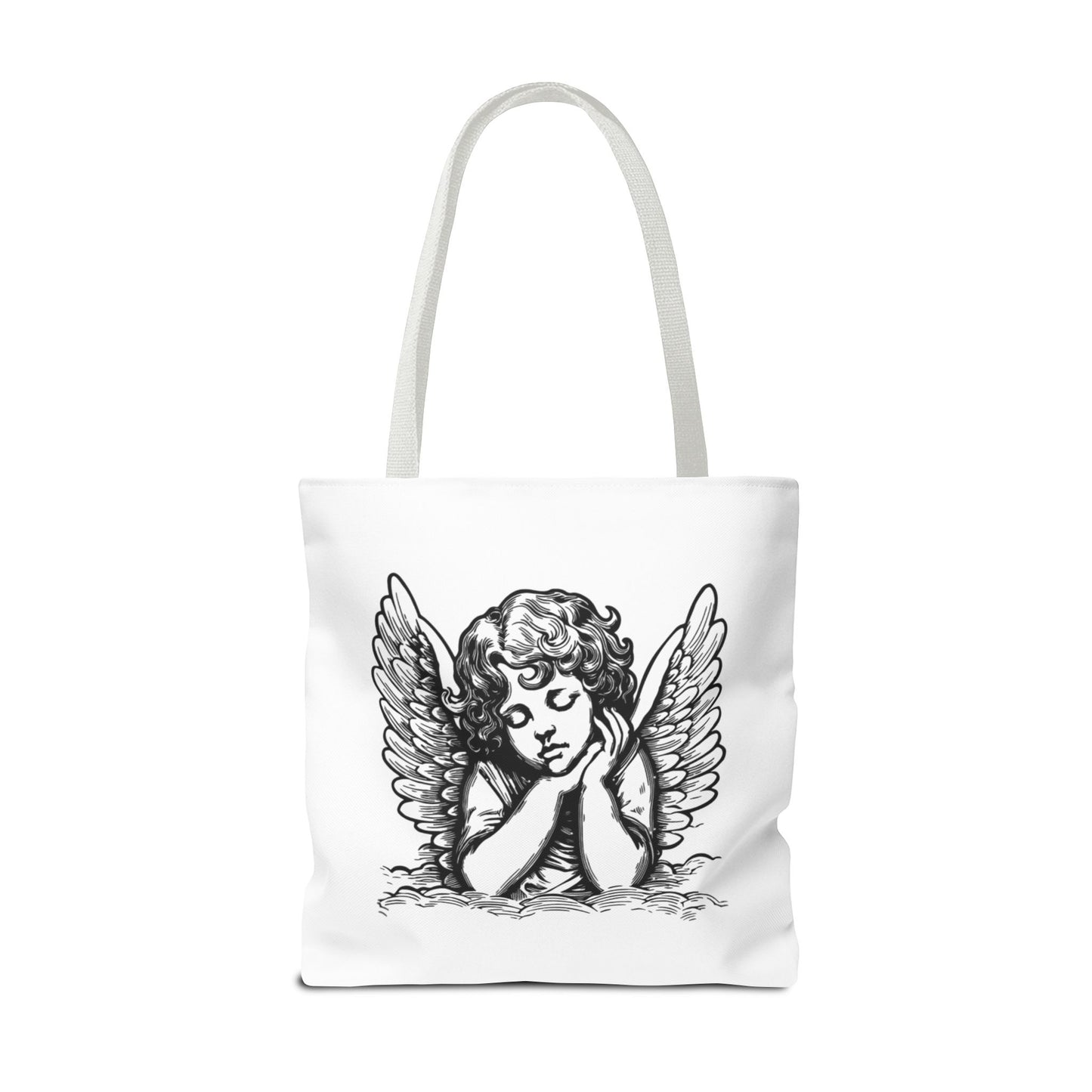 God Is Bigger Than Your Doubt Tote Bag