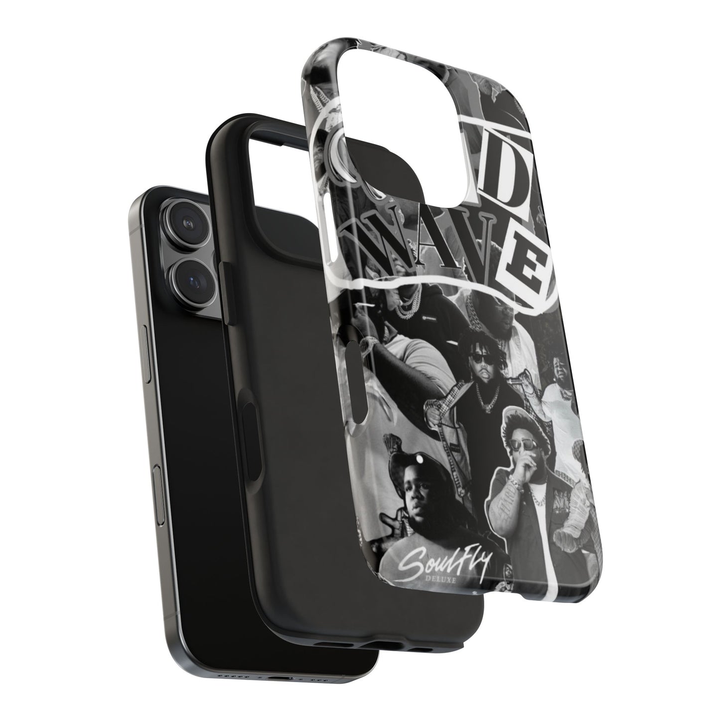 Rod Wave Phone Case