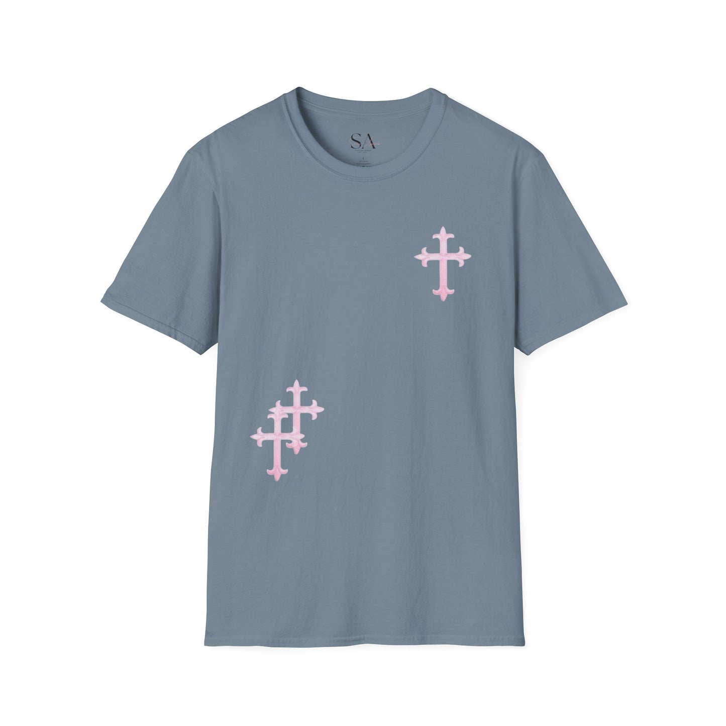Sacred Angel Unisex Tee
