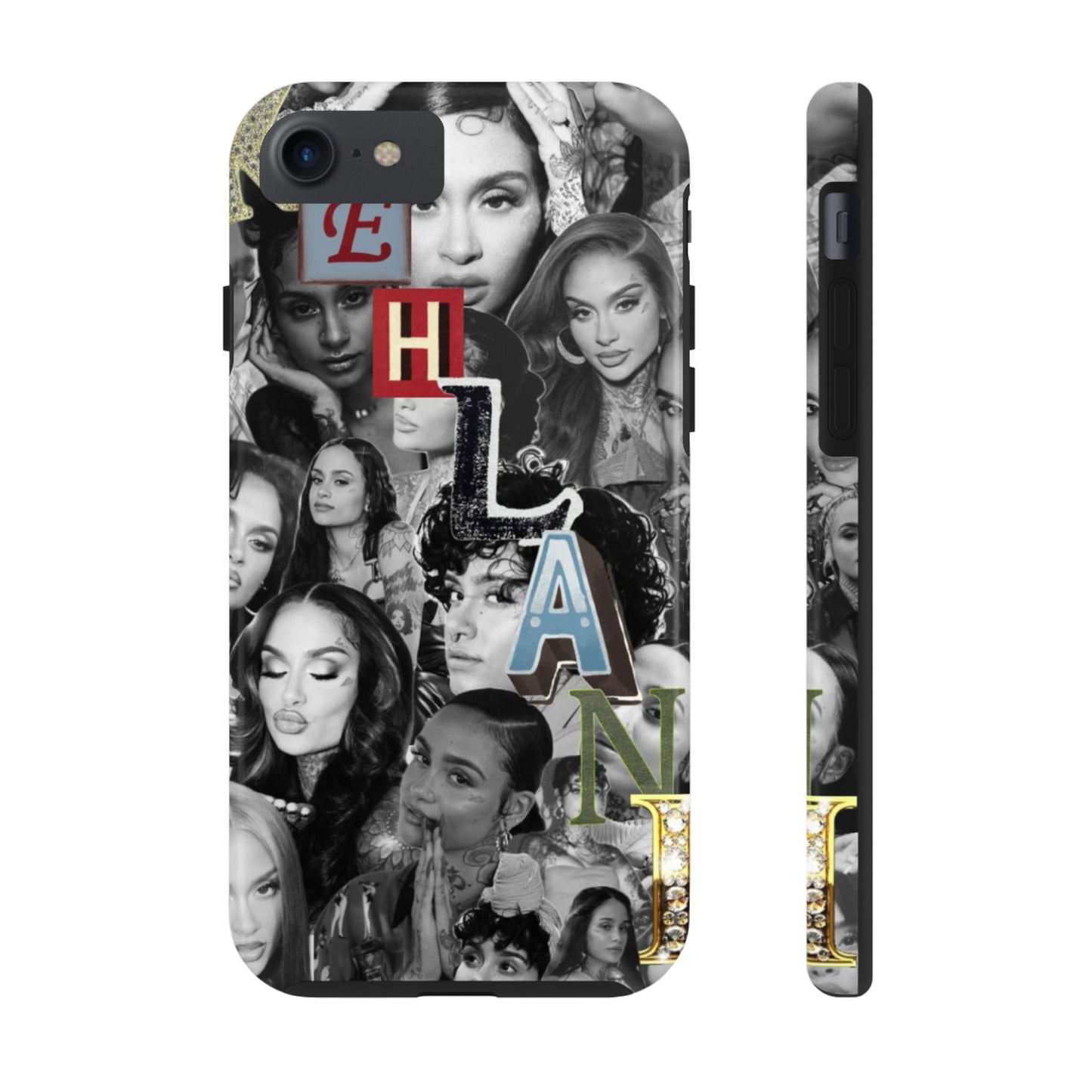 Kehlani Phone Case