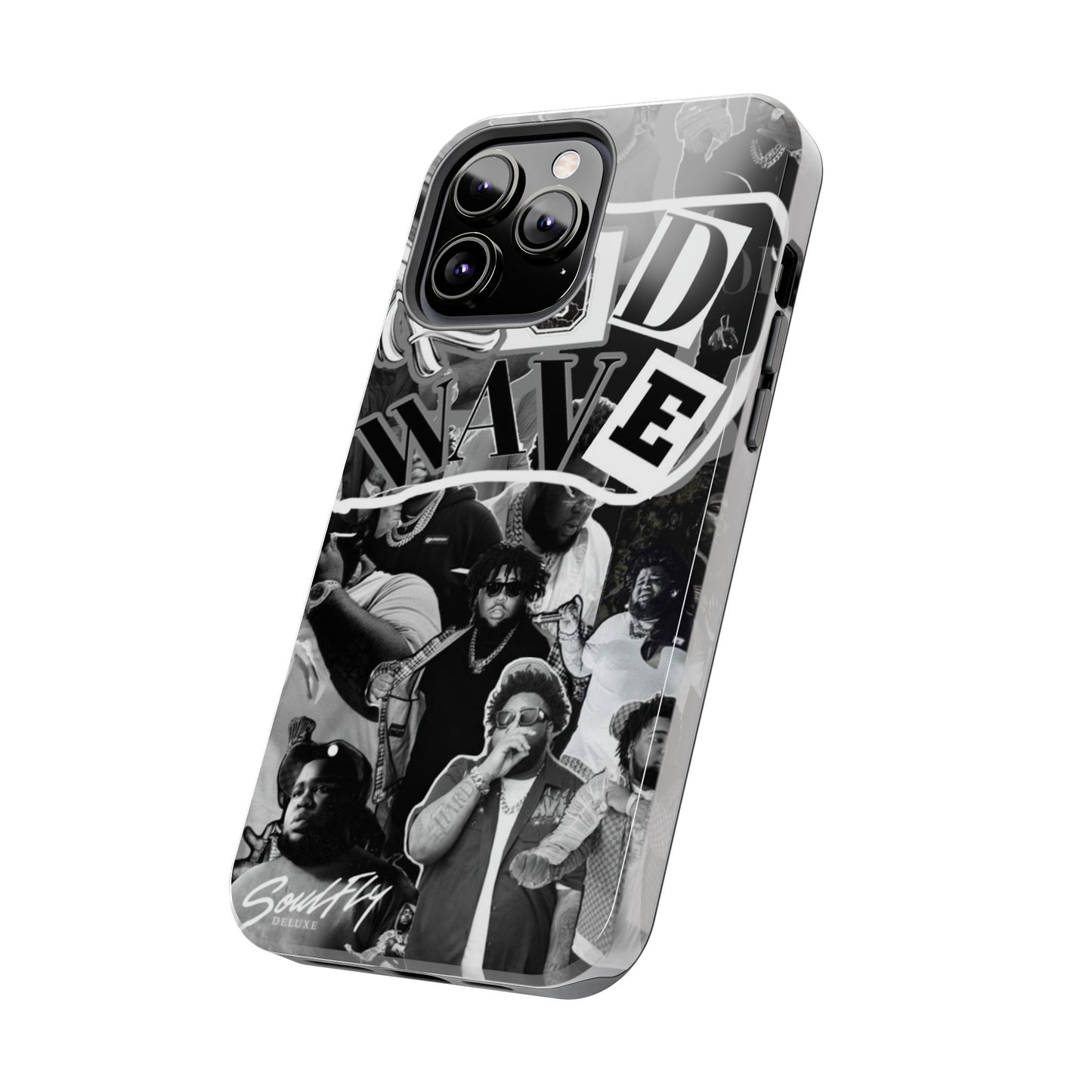 Rod Wave Phone Case
