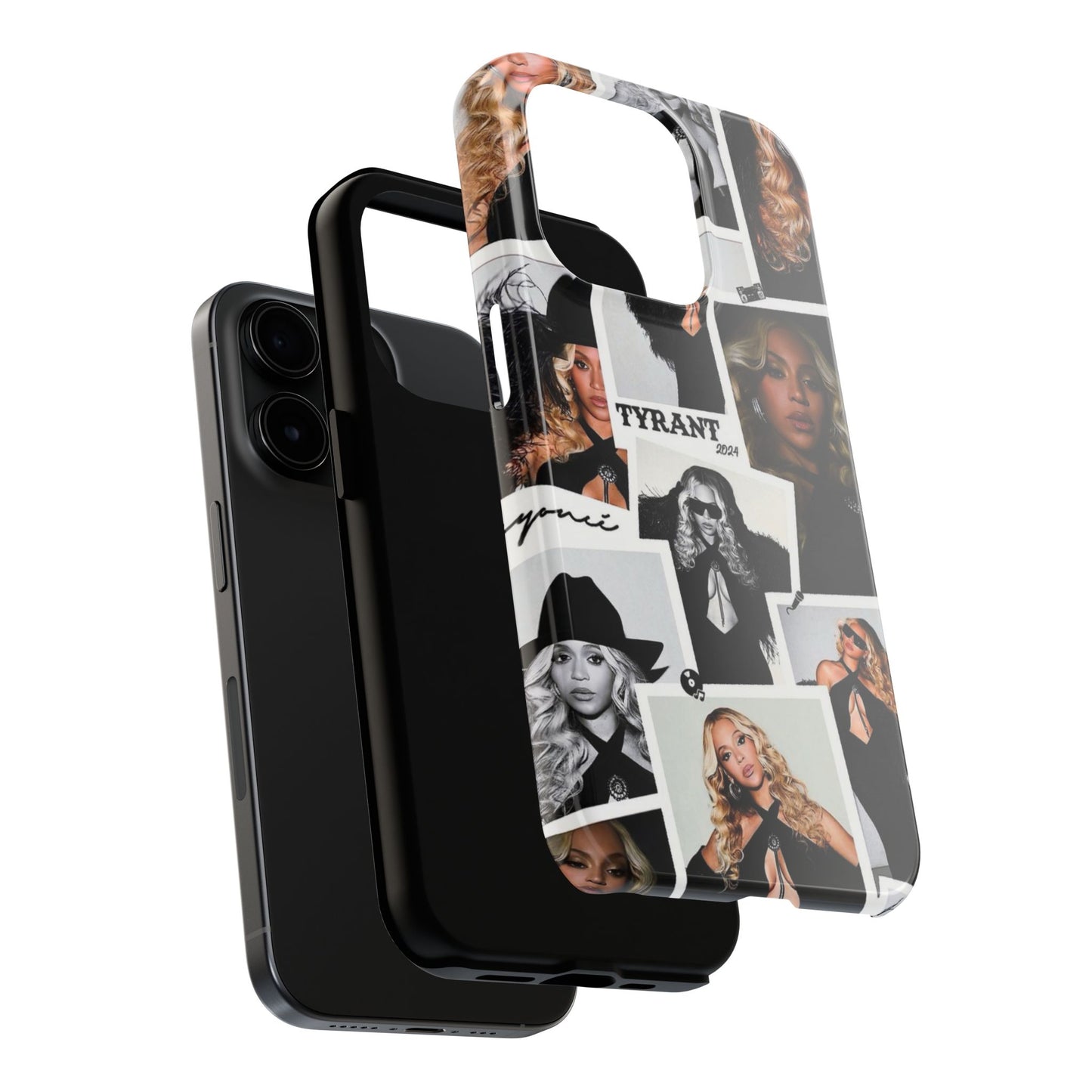 Beyoncé  Phone Case