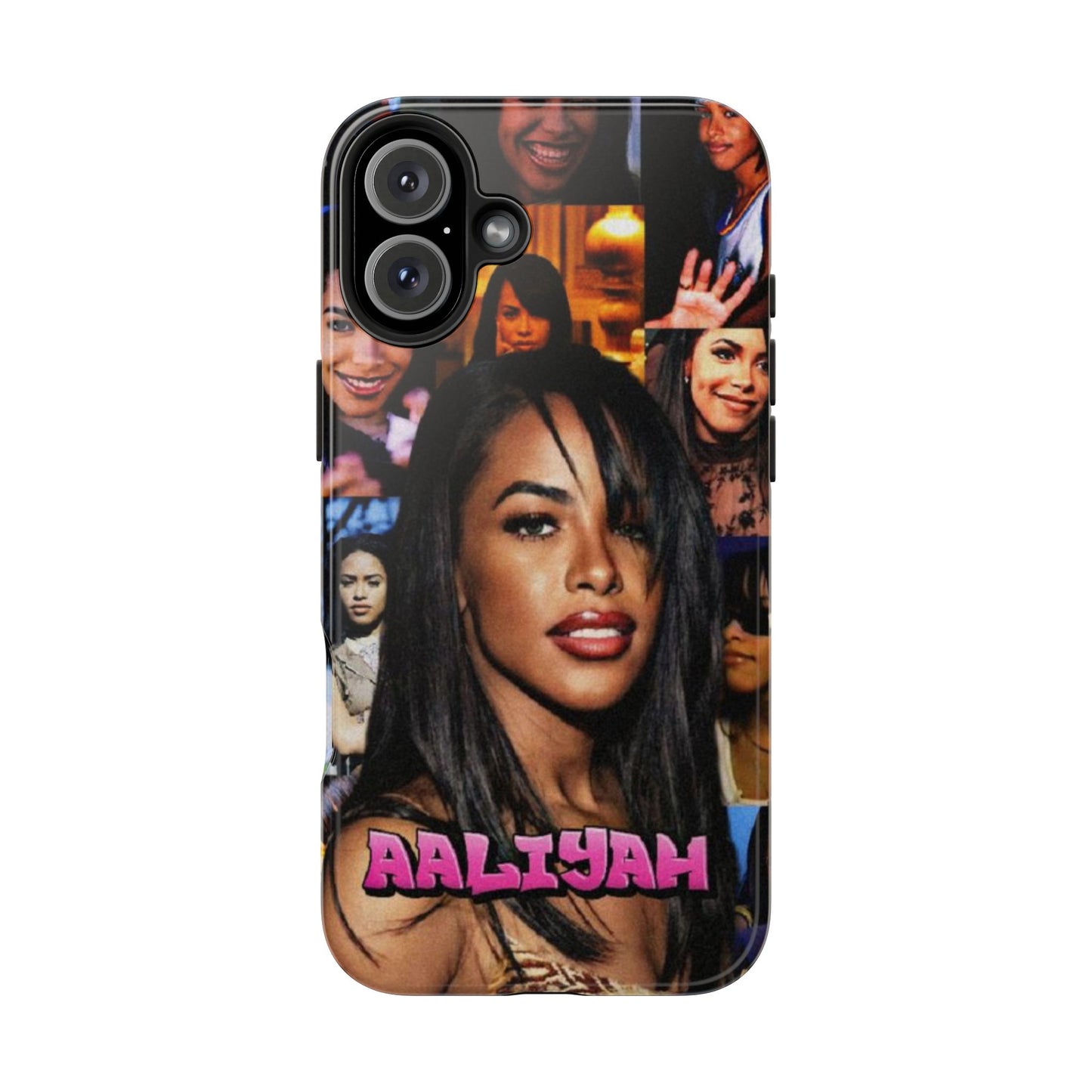 Aaliyah Phone Case