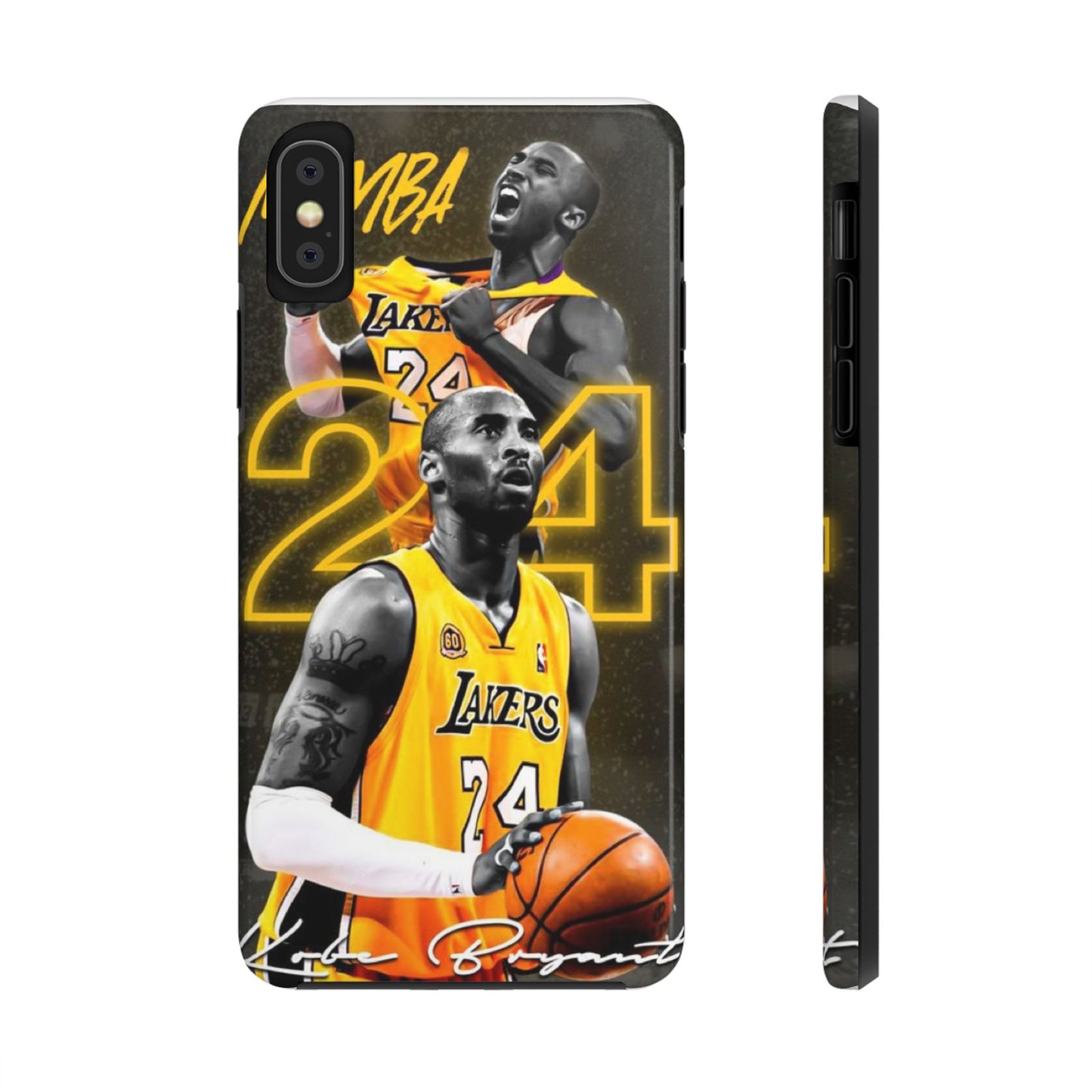 Kobe Bryant Phone Case