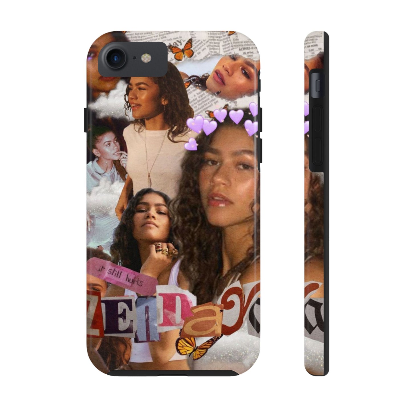 Zendaya Phone Case