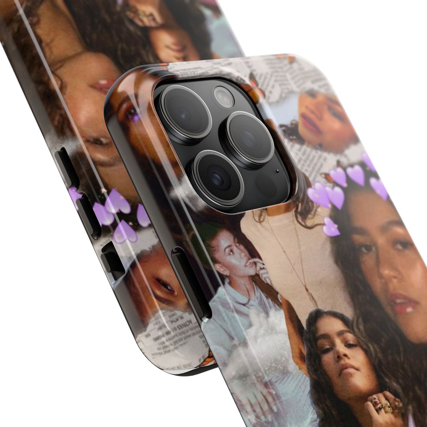 Zendaya Phone Case