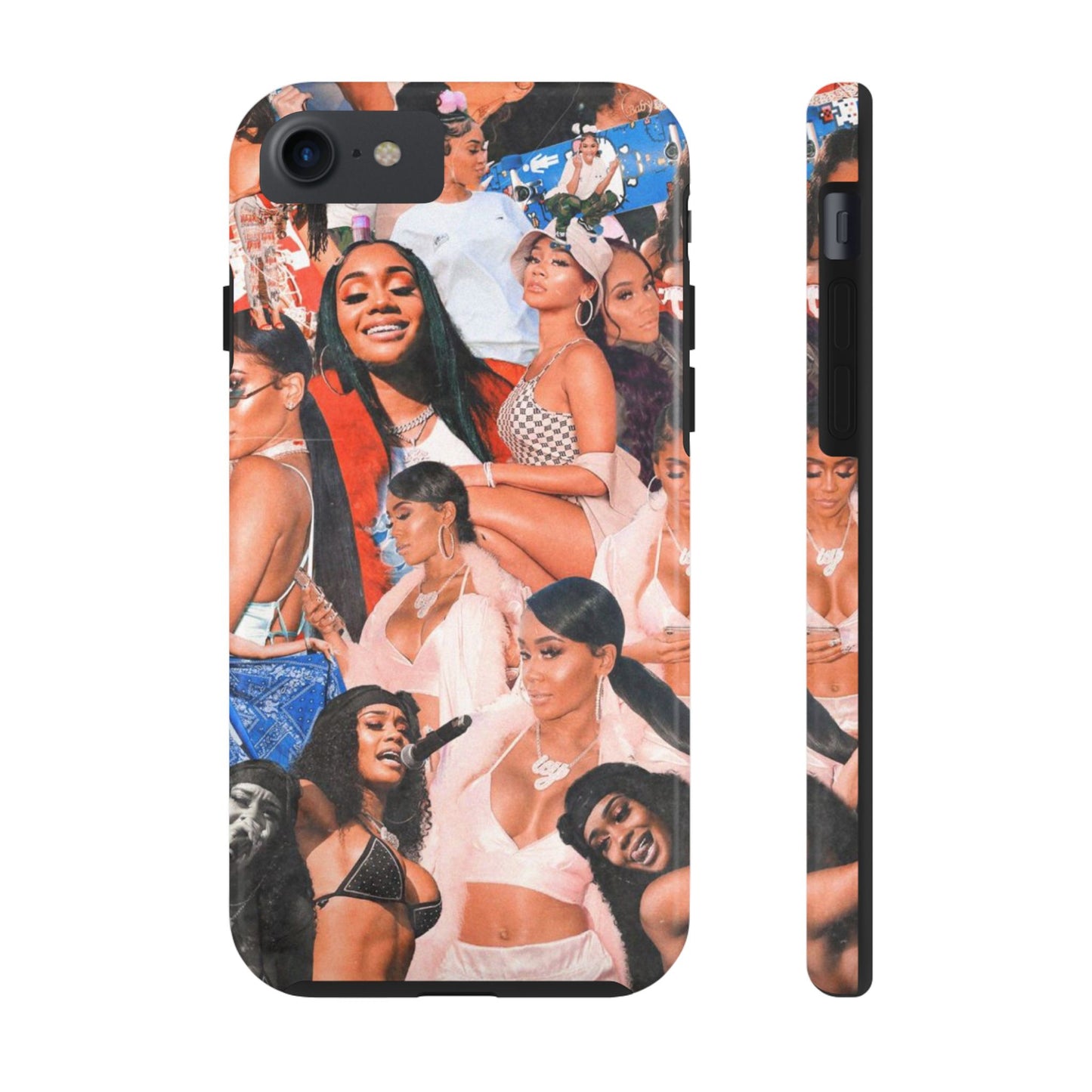 Saweetie Phone Case