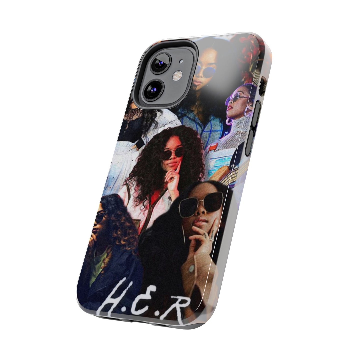 HER Phone Case