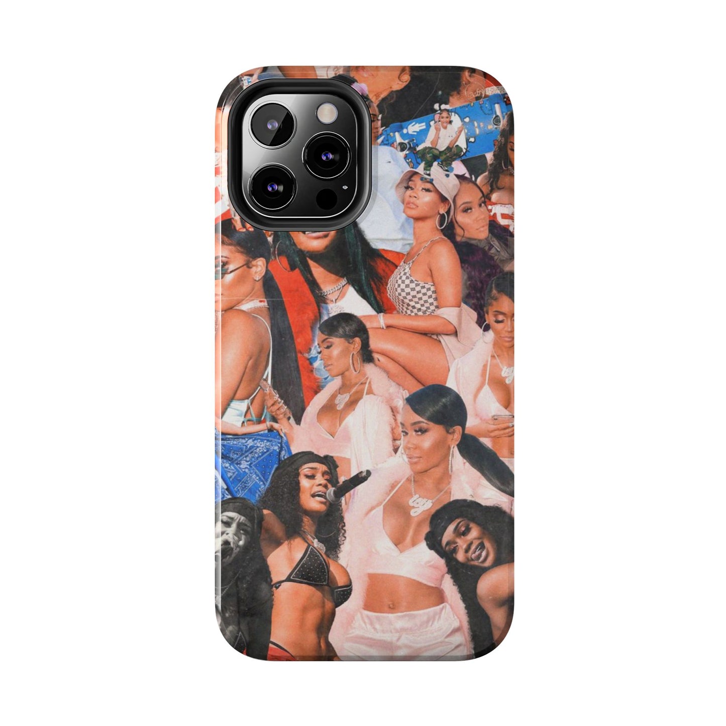 Saweetie Phone Case