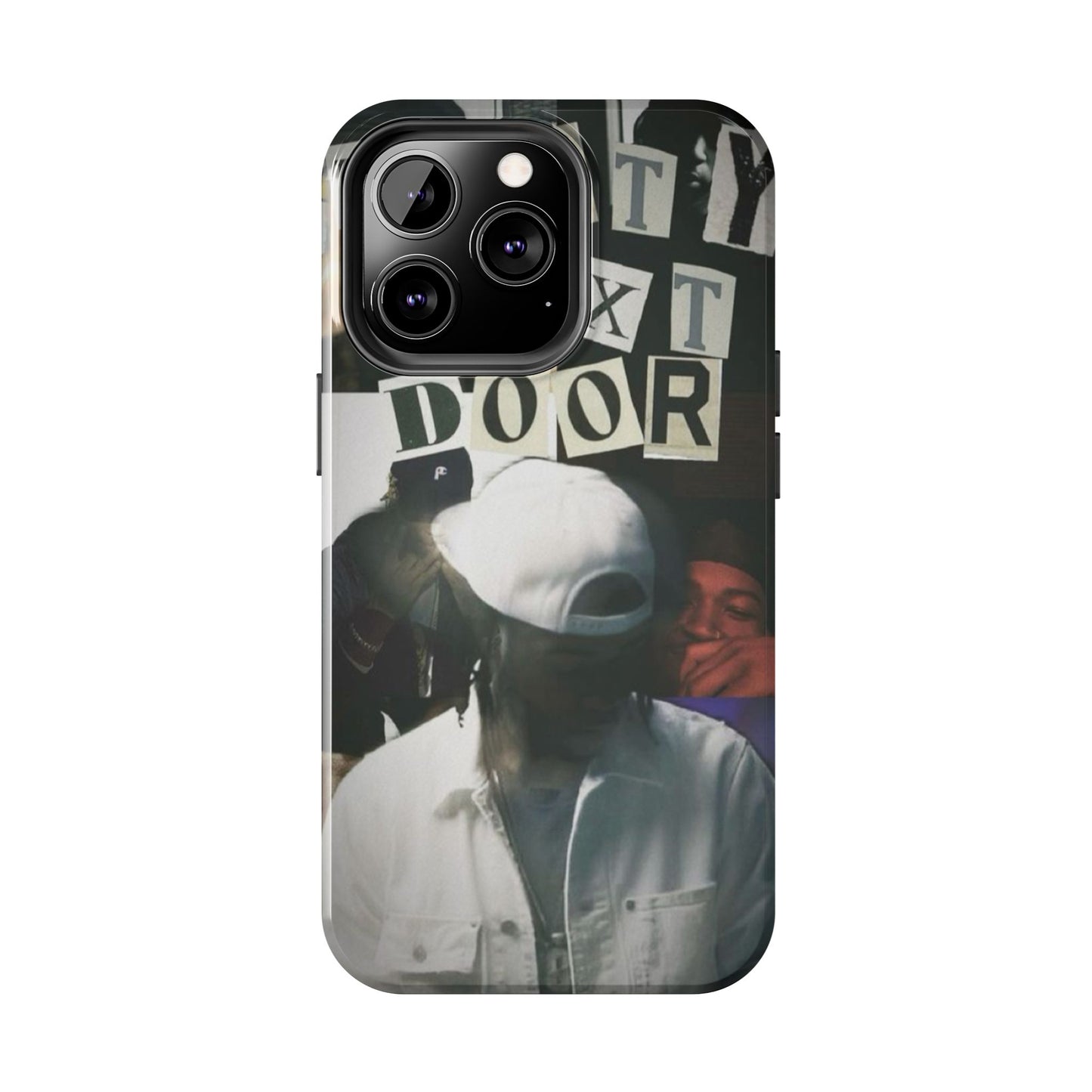 Party Next Door Phone Case