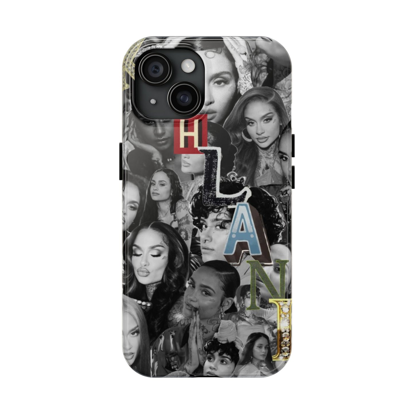 Kehlani Phone Case