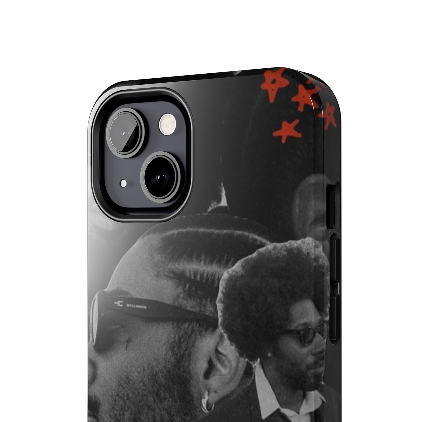 Brent Faiyaz Phone Cases