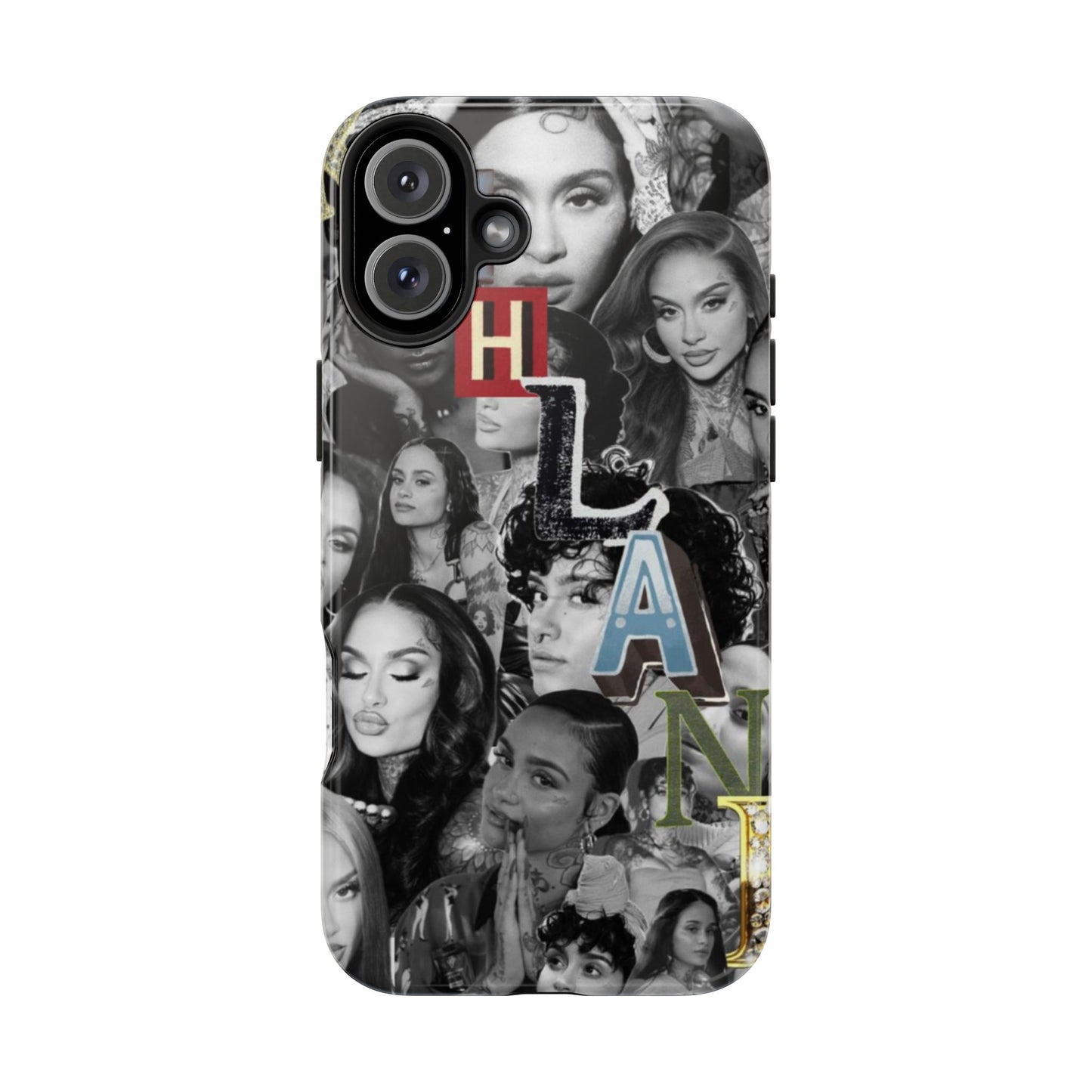 Kehlani Phone Case