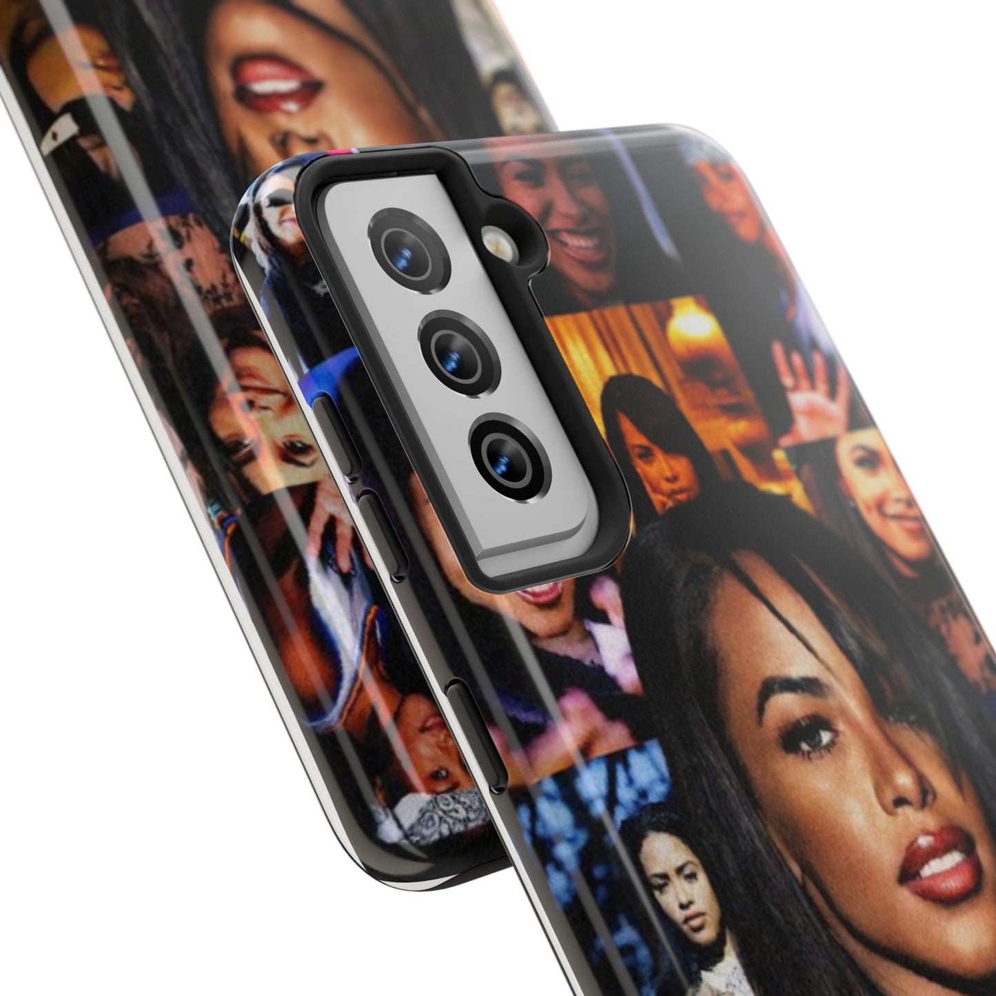 Aaliyah Phone Case