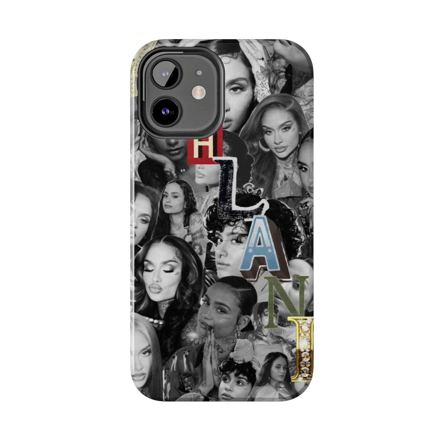 Kehlani Phone Case