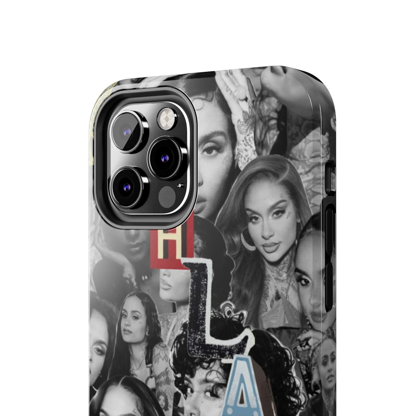 Kehlani Phone Case