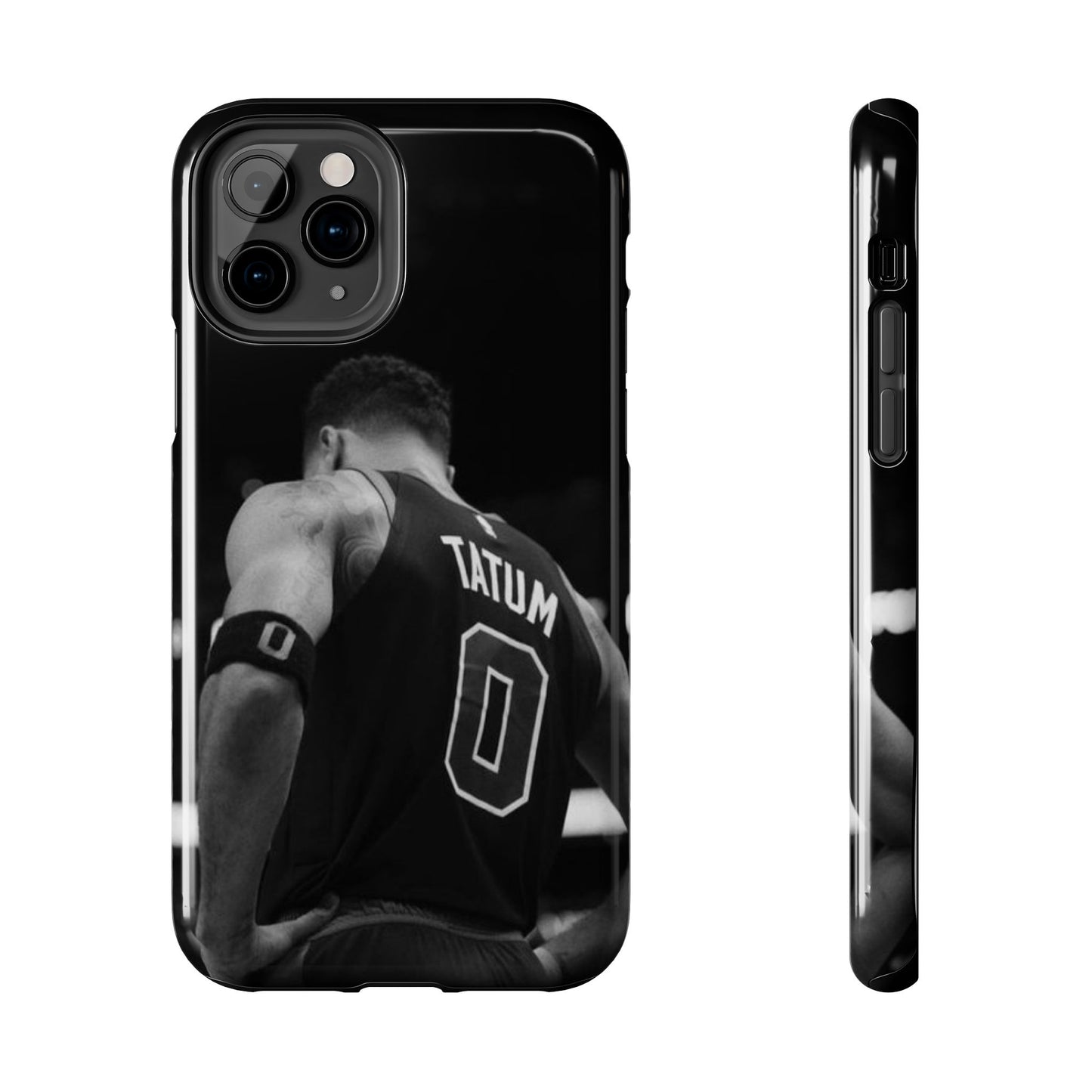 Jason Tatum Phone Case