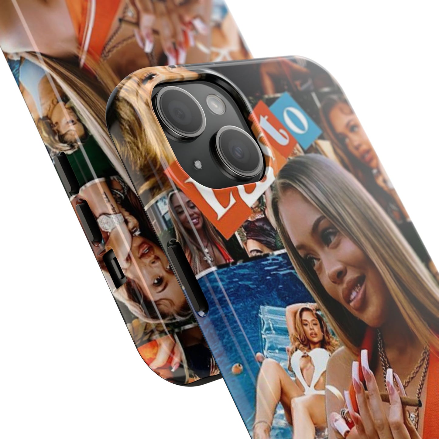 Latto Phone Case