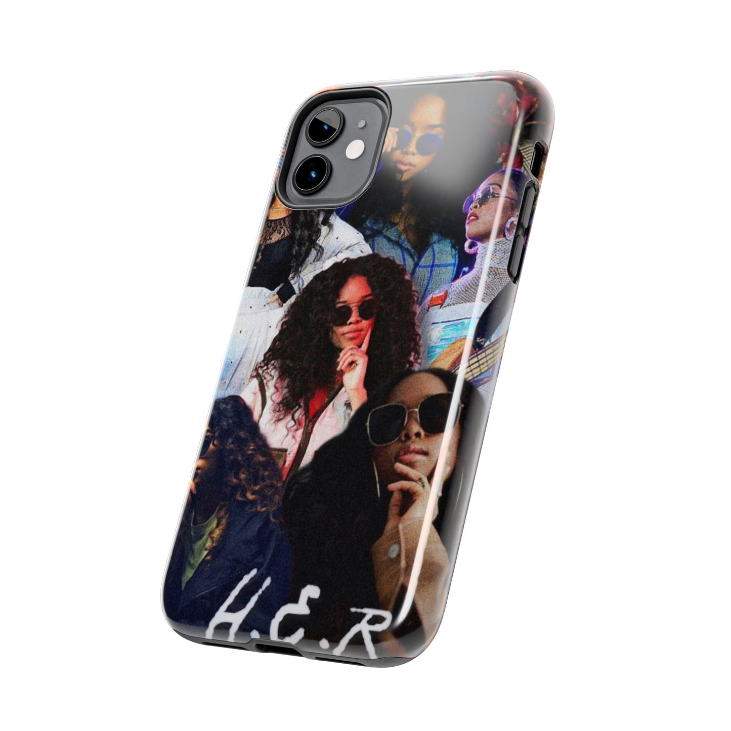 HER Phone Case