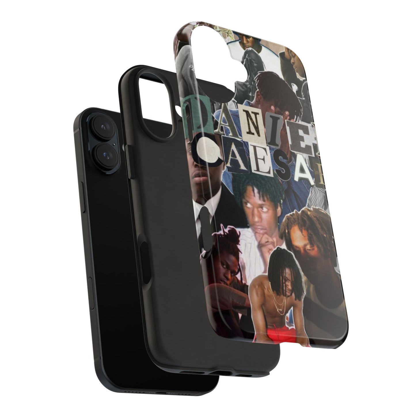 Daniel Cesar Phone Case