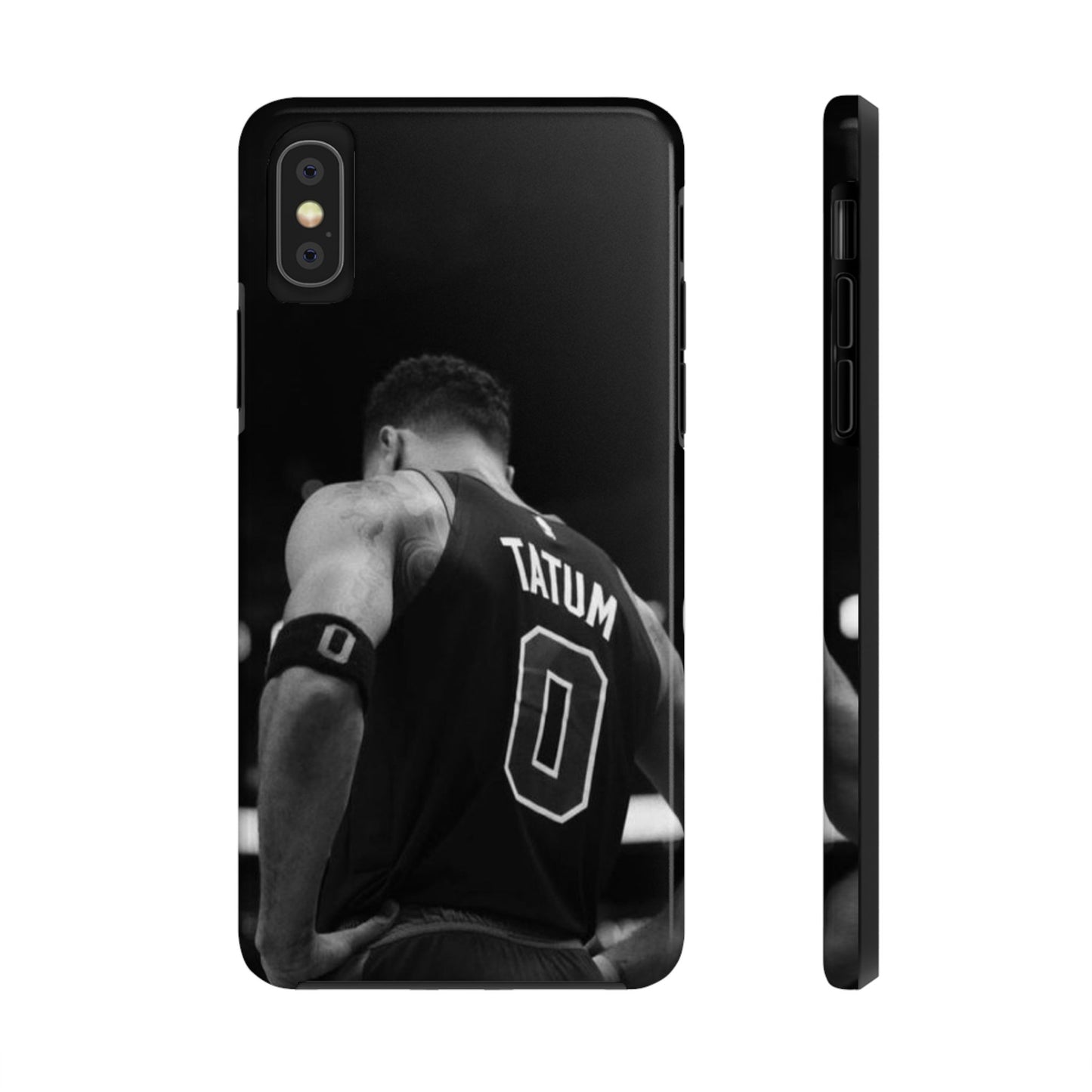 Jason Tatum Phone Case