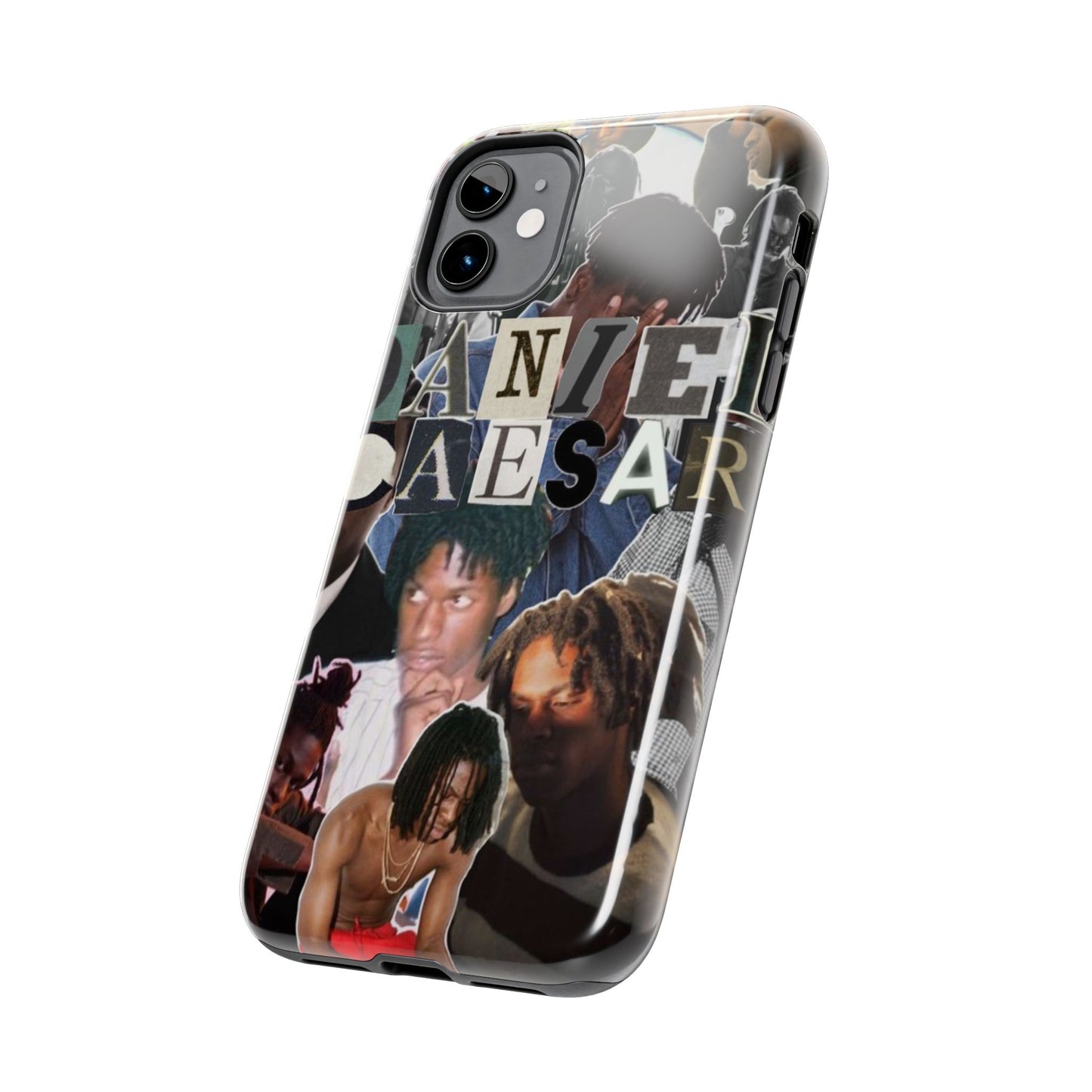 Daniel Cesar Phone Case