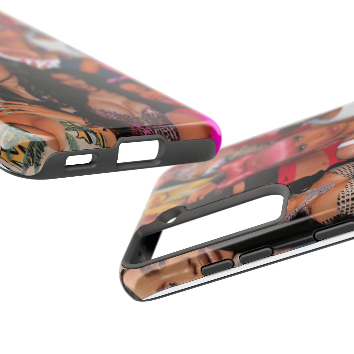 Cardi B Phone Case