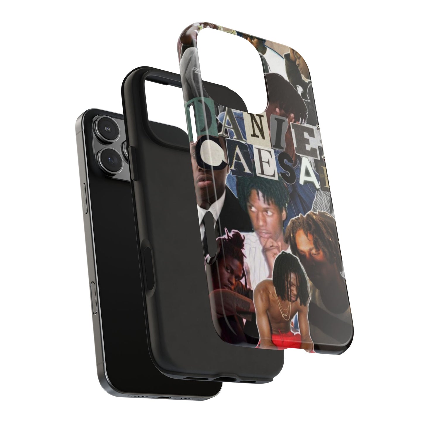 Daniel Cesar Phone Case