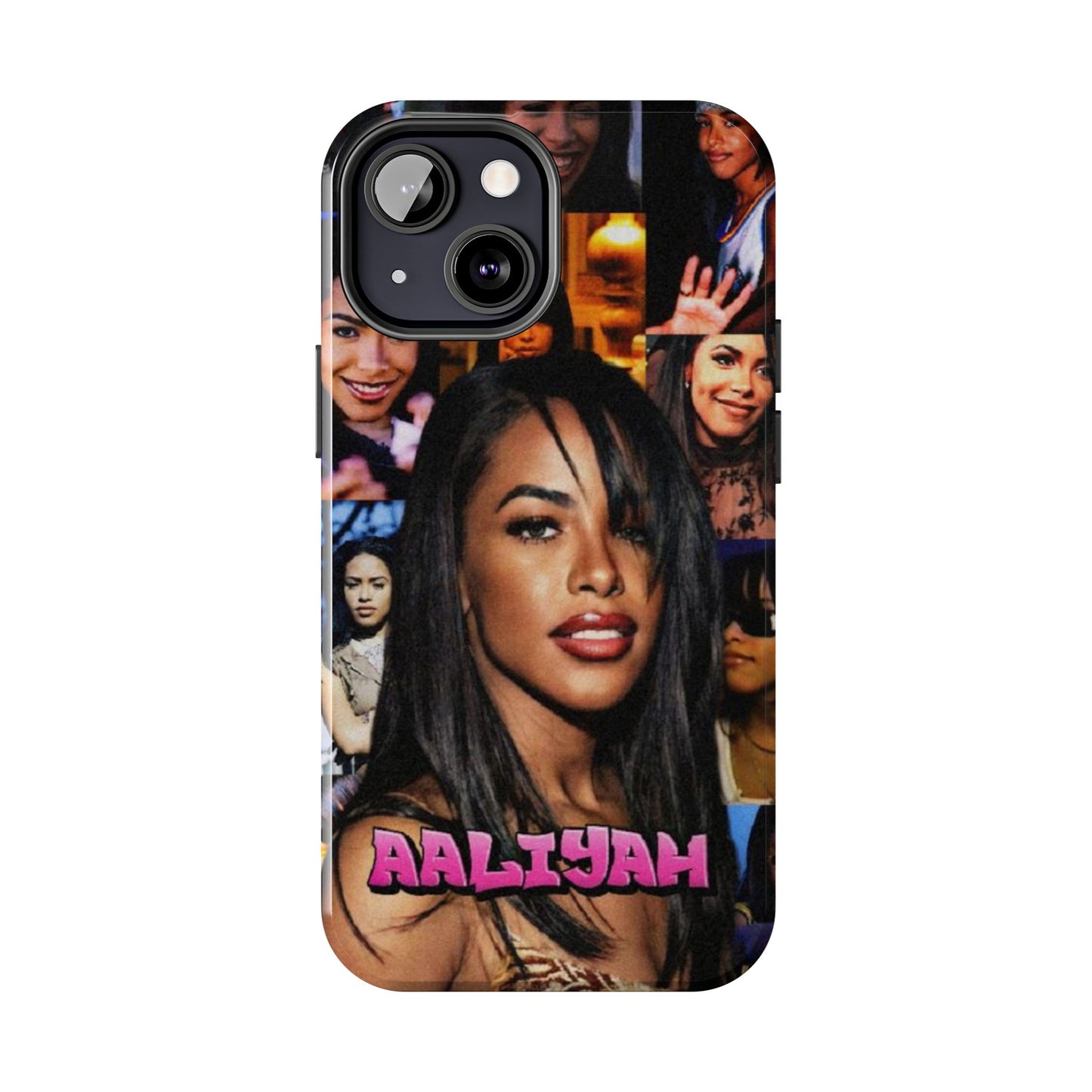 Aaliyah Phone Case