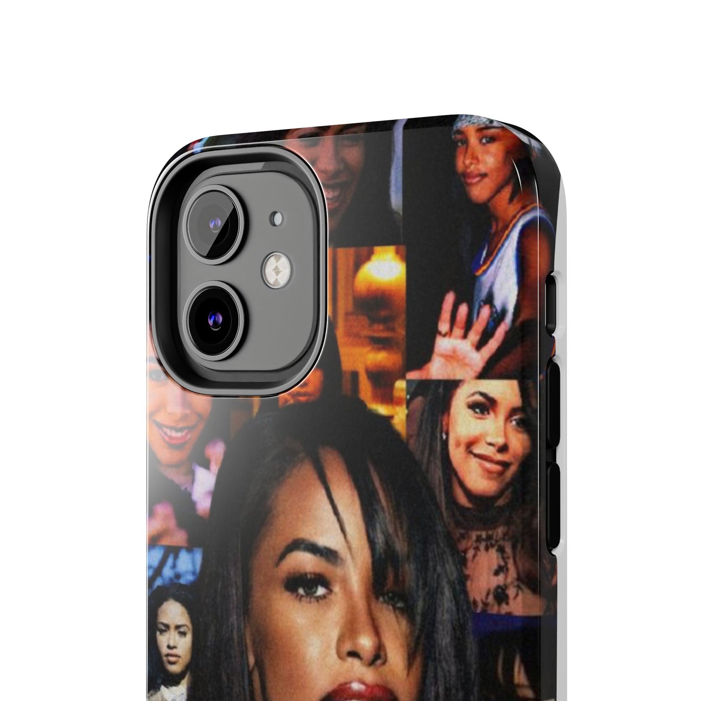 Aaliyah Phone Case