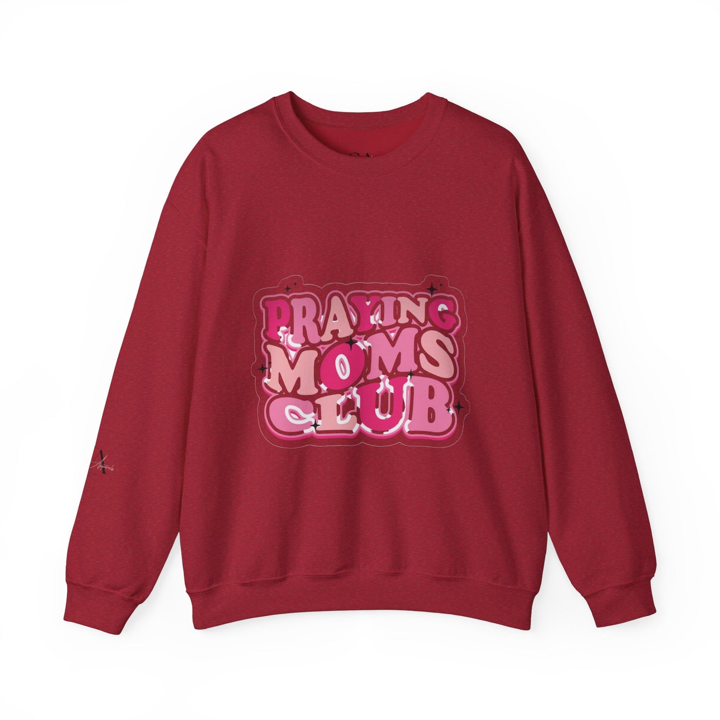 Praying Moms Club Sweatshirt