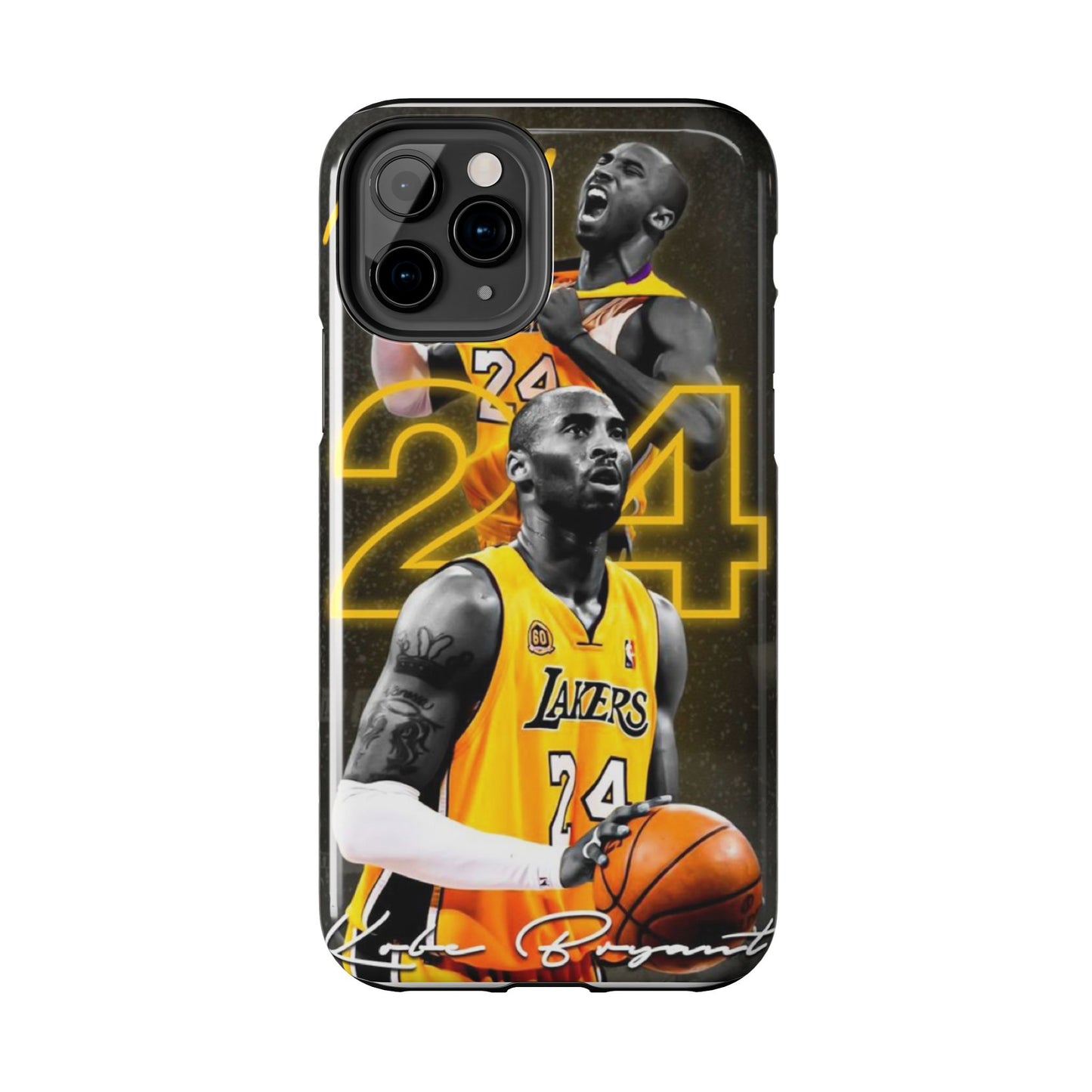 Kobe Bryant Phone Case