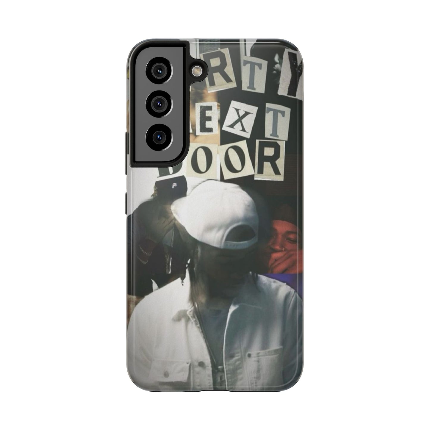 Party Next Door Phone Case