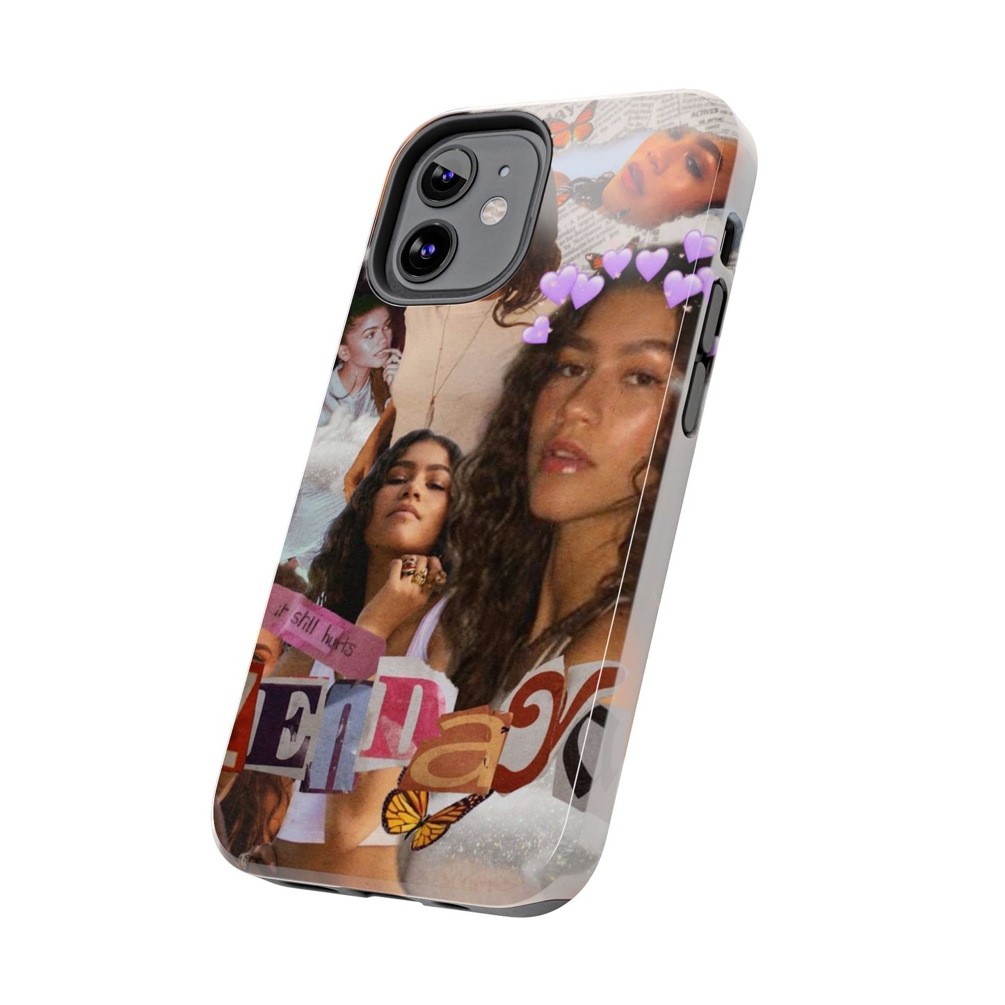 Zendaya Phone Case