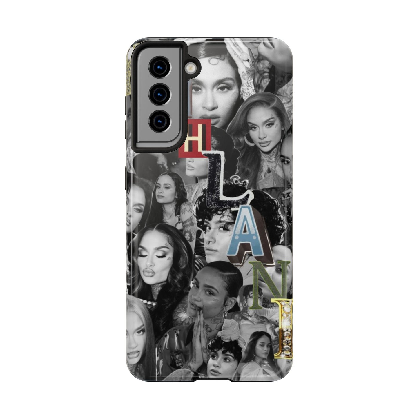 Kehlani Phone Case