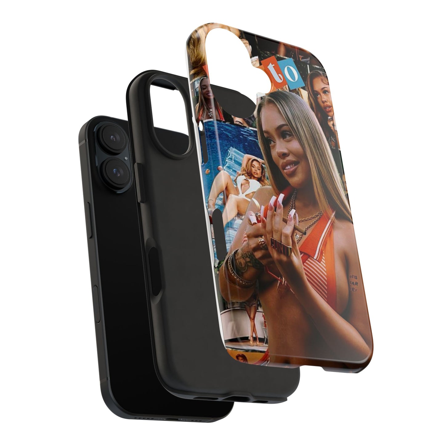 Latto Phone Case