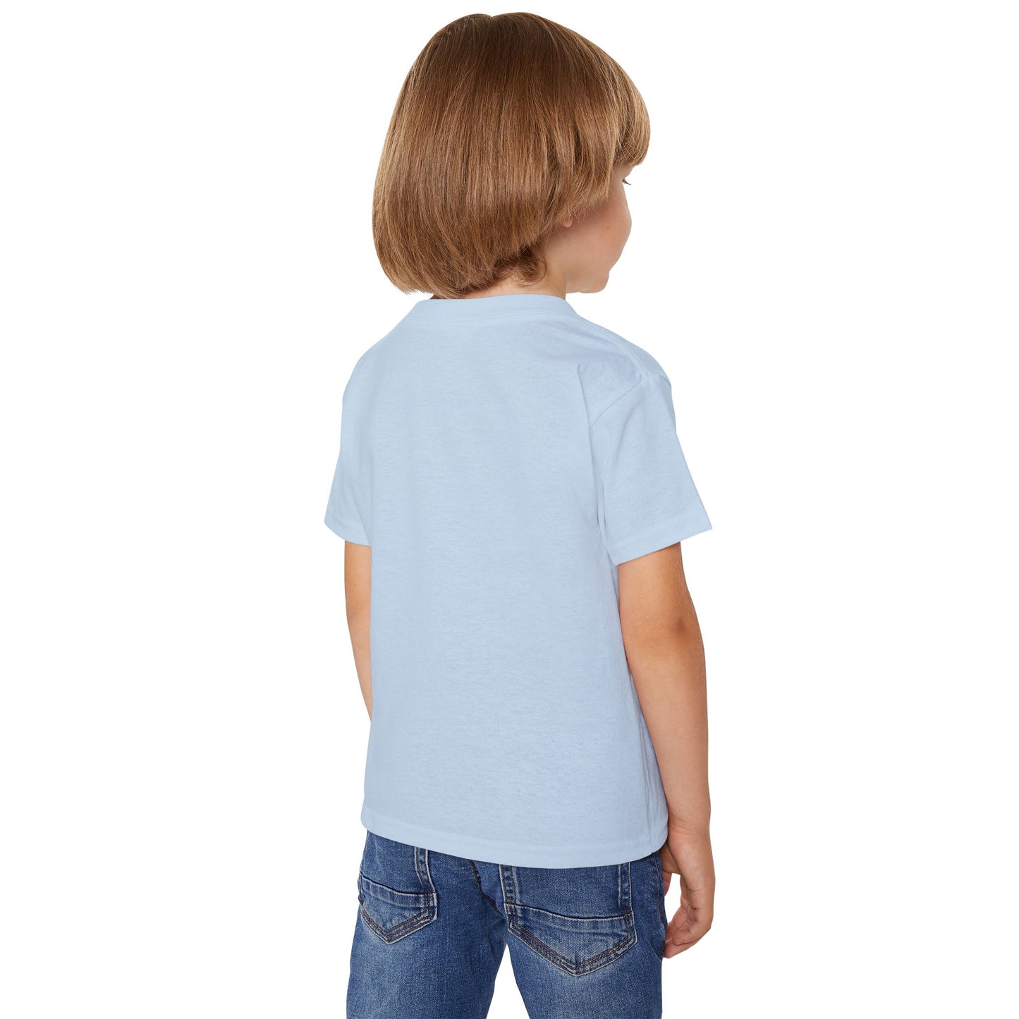 Floral “Mini” Toddler T-Shirt