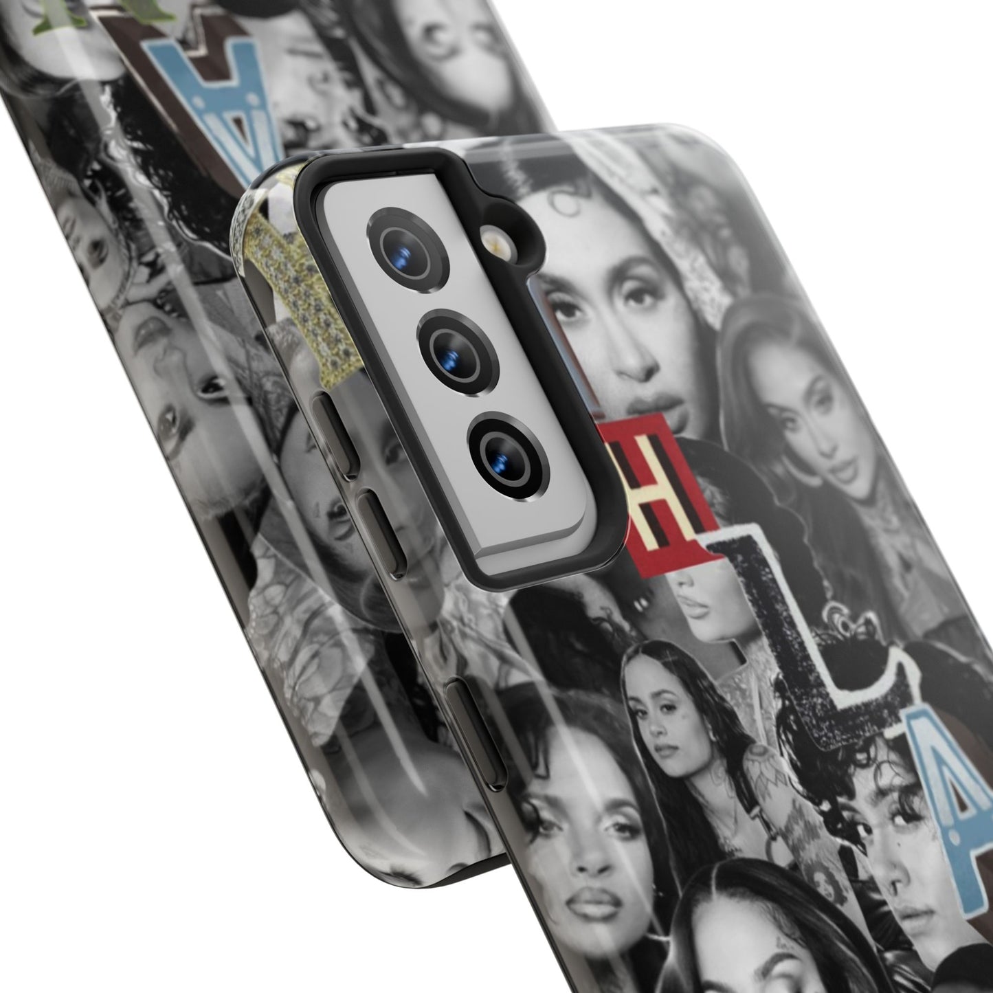 Kehlani Phone Case