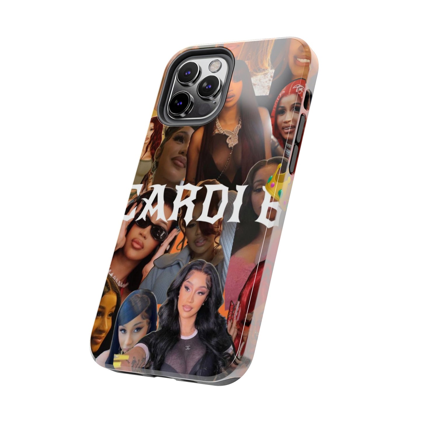 Cardi B Phone Case