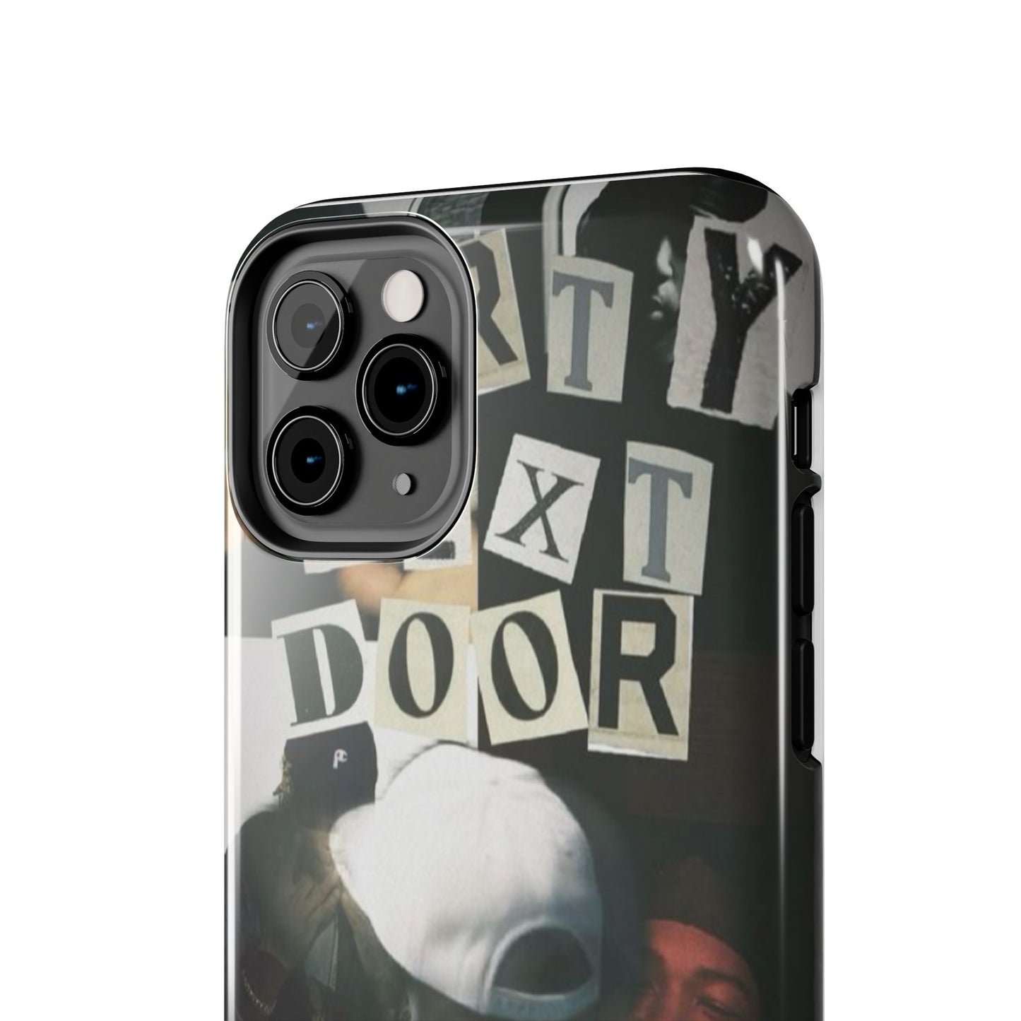 Party Next Door Phone Case