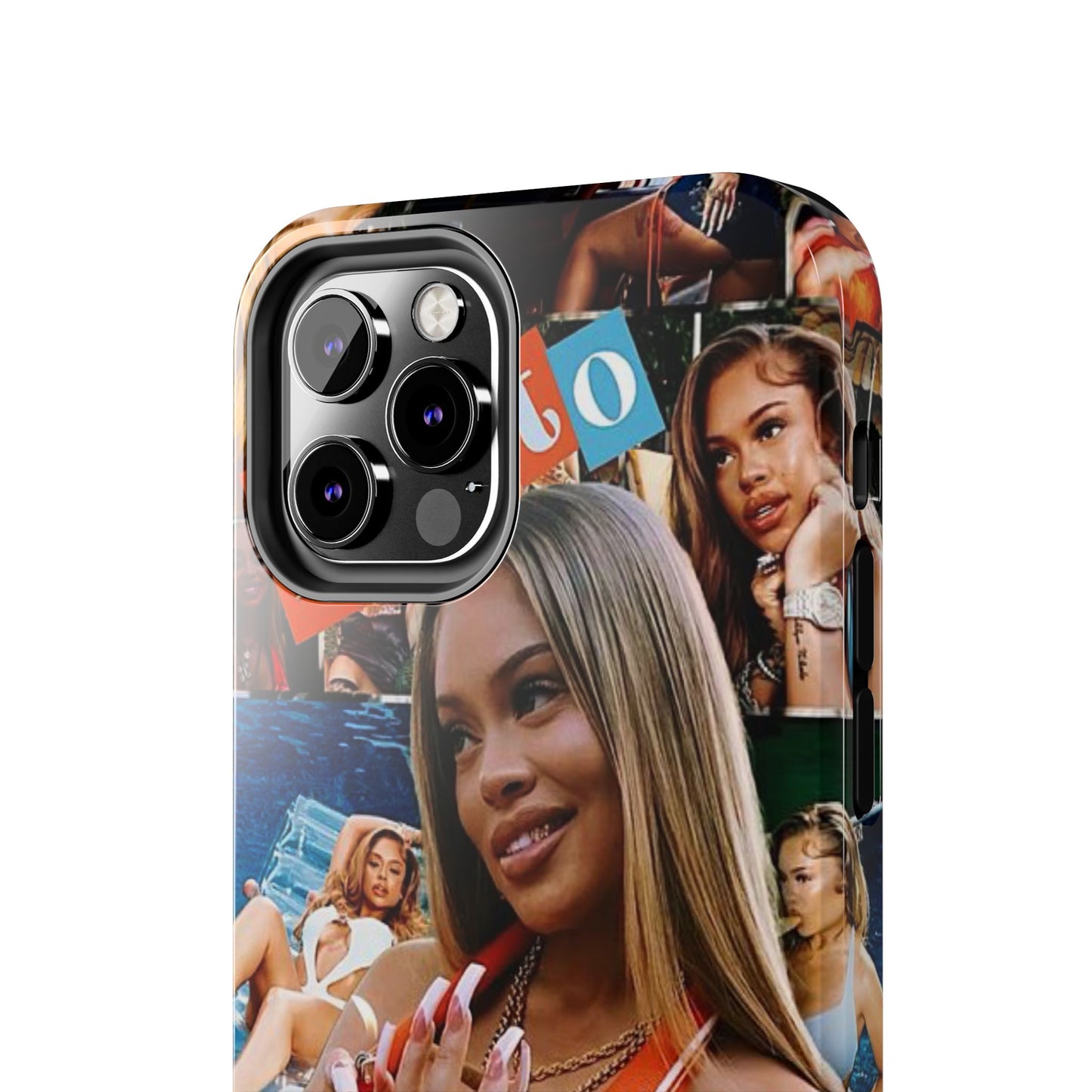 Latto Phone Case