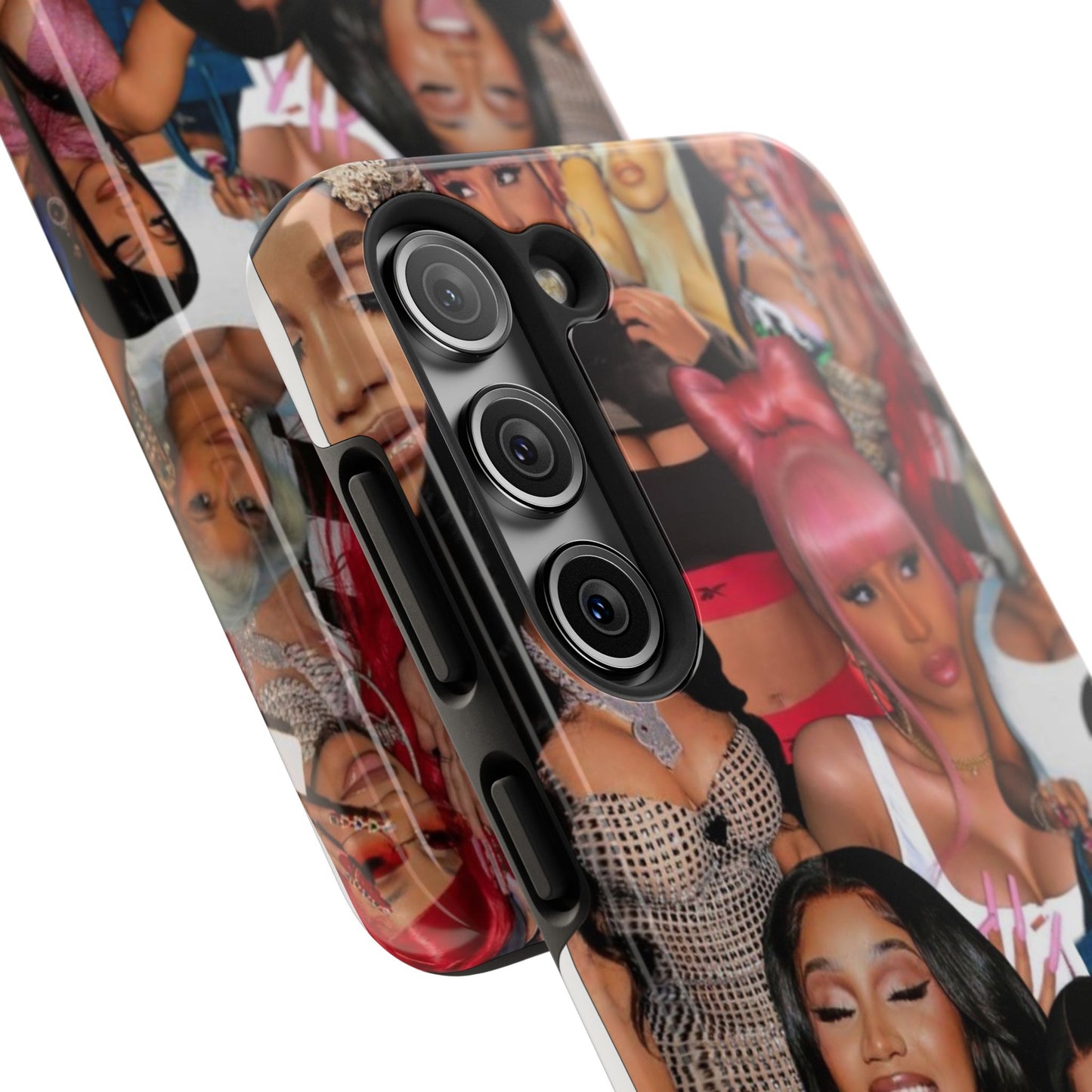 Cardi B Phone Case