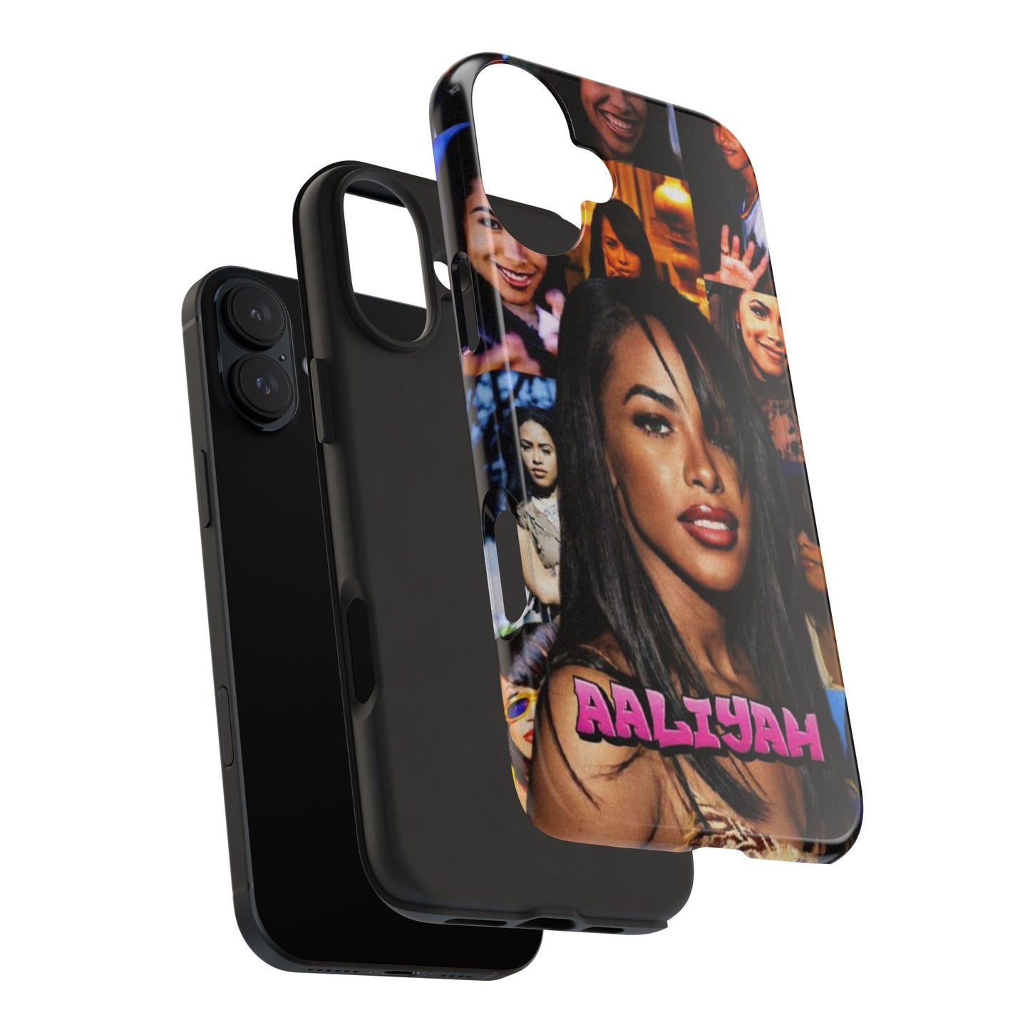 Aaliyah Phone Case
