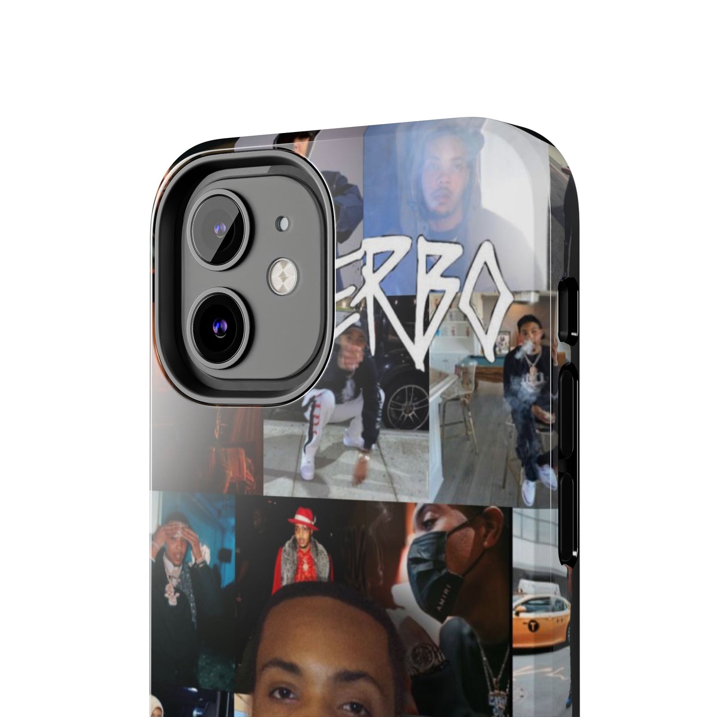 G Herbo Phone Case