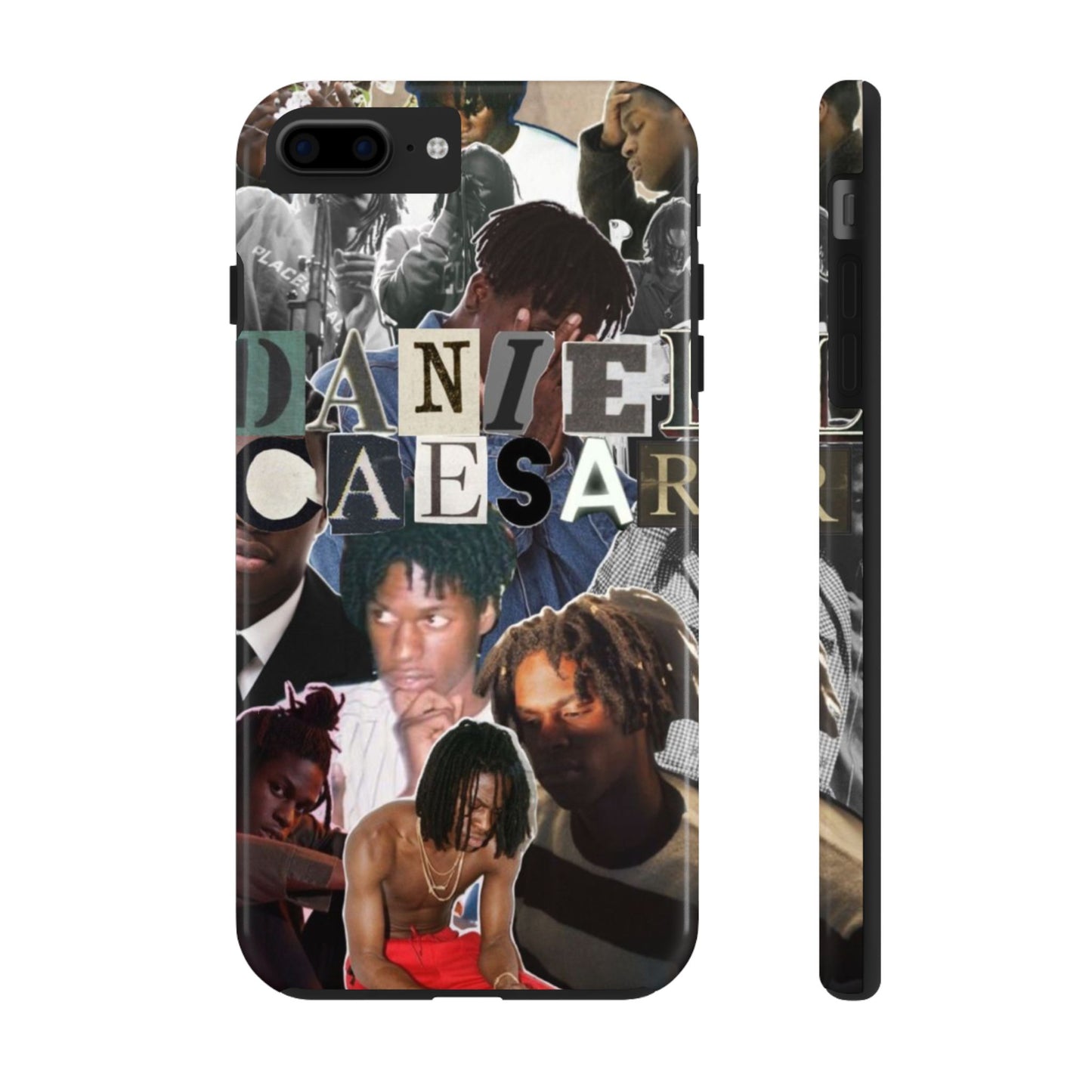 Daniel Cesar Phone Case